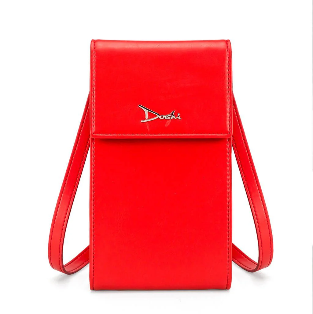 Vegan Crossbody Phone Purse - Image 2