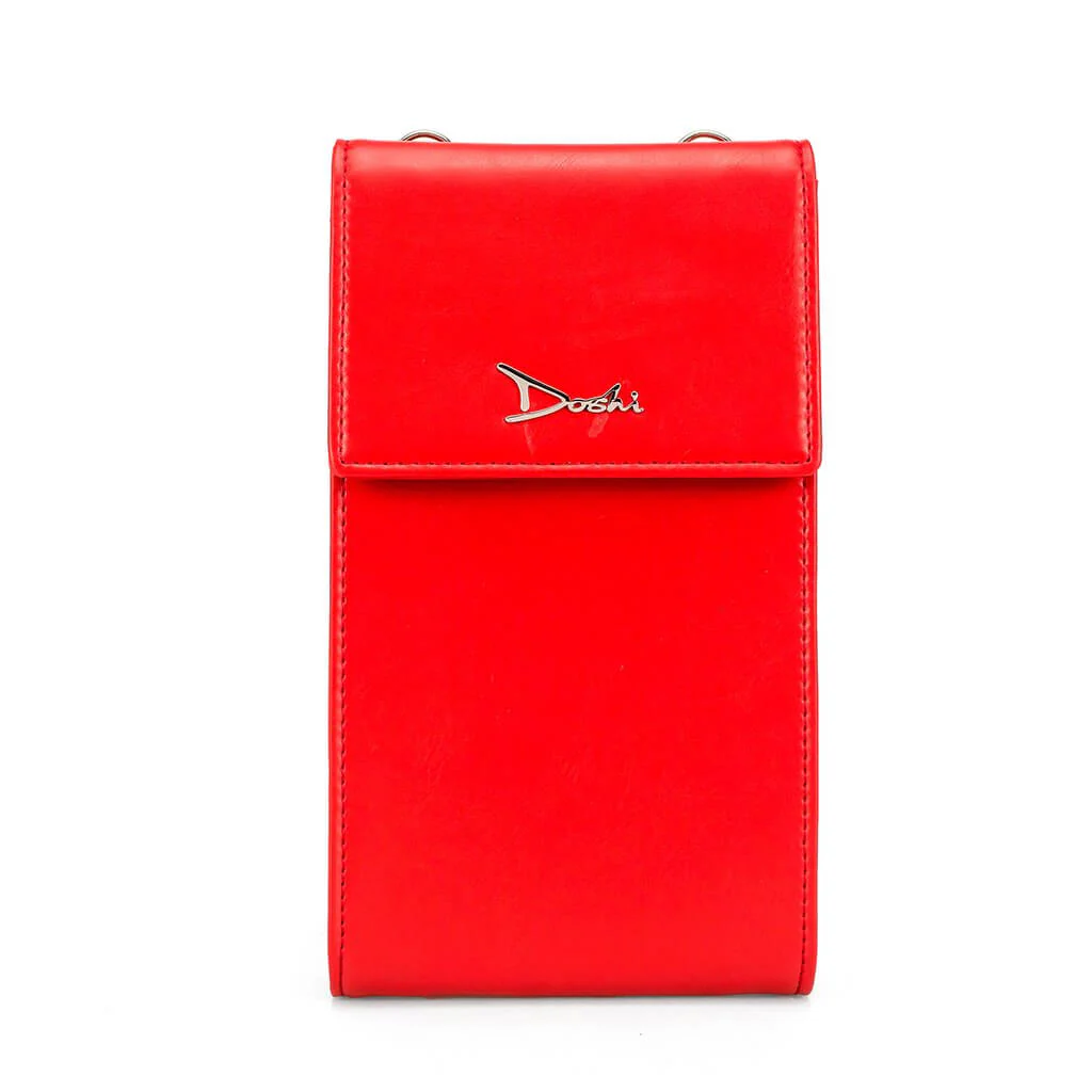 Vegan Crossbody Phone Purse - Image 5
