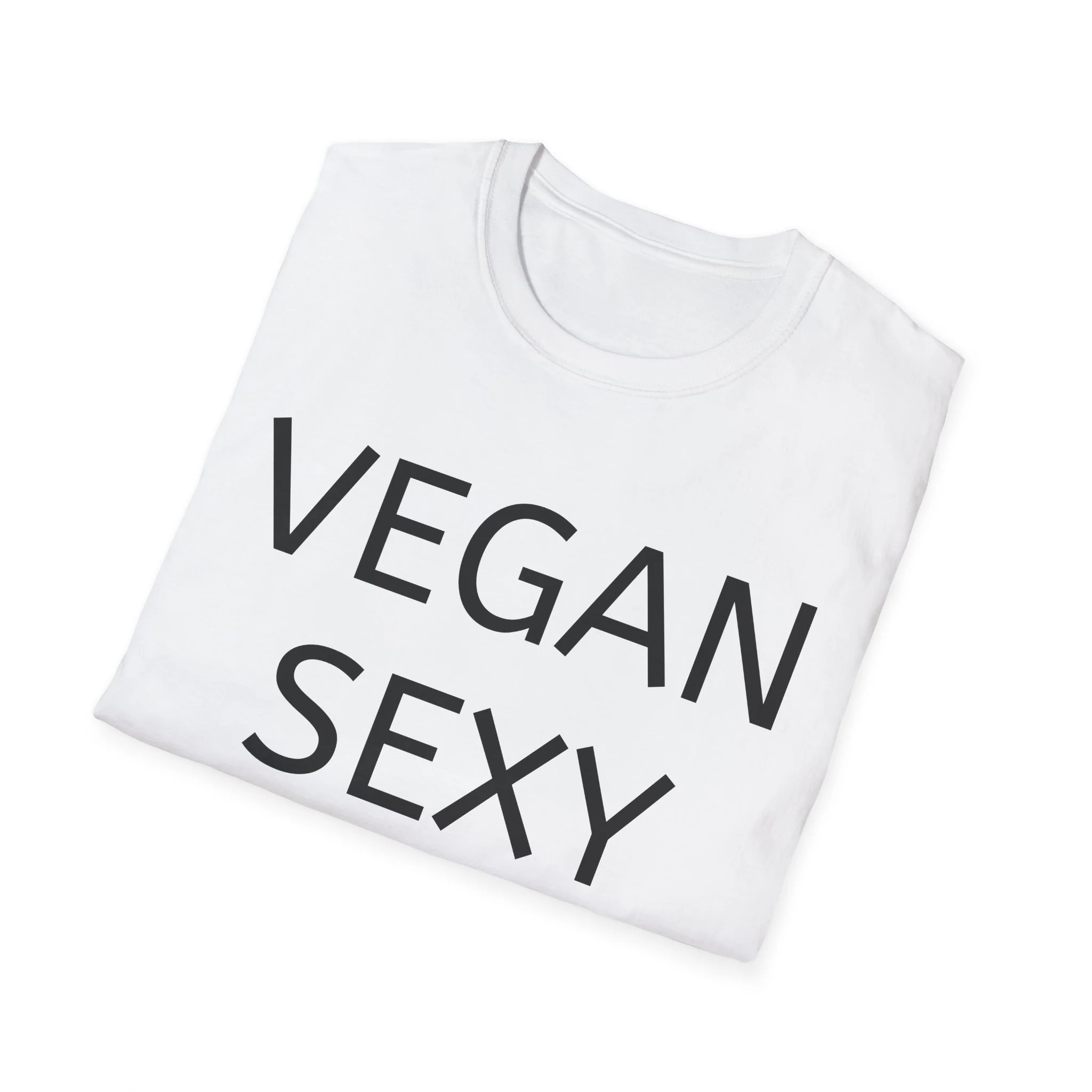 Vegan Dad T-Shirt, Funny Gift for Father's Day, Eco-Friendly Apparel, Plant-Based Lifestyle Tee, Unisex Casual Wear - Image 16