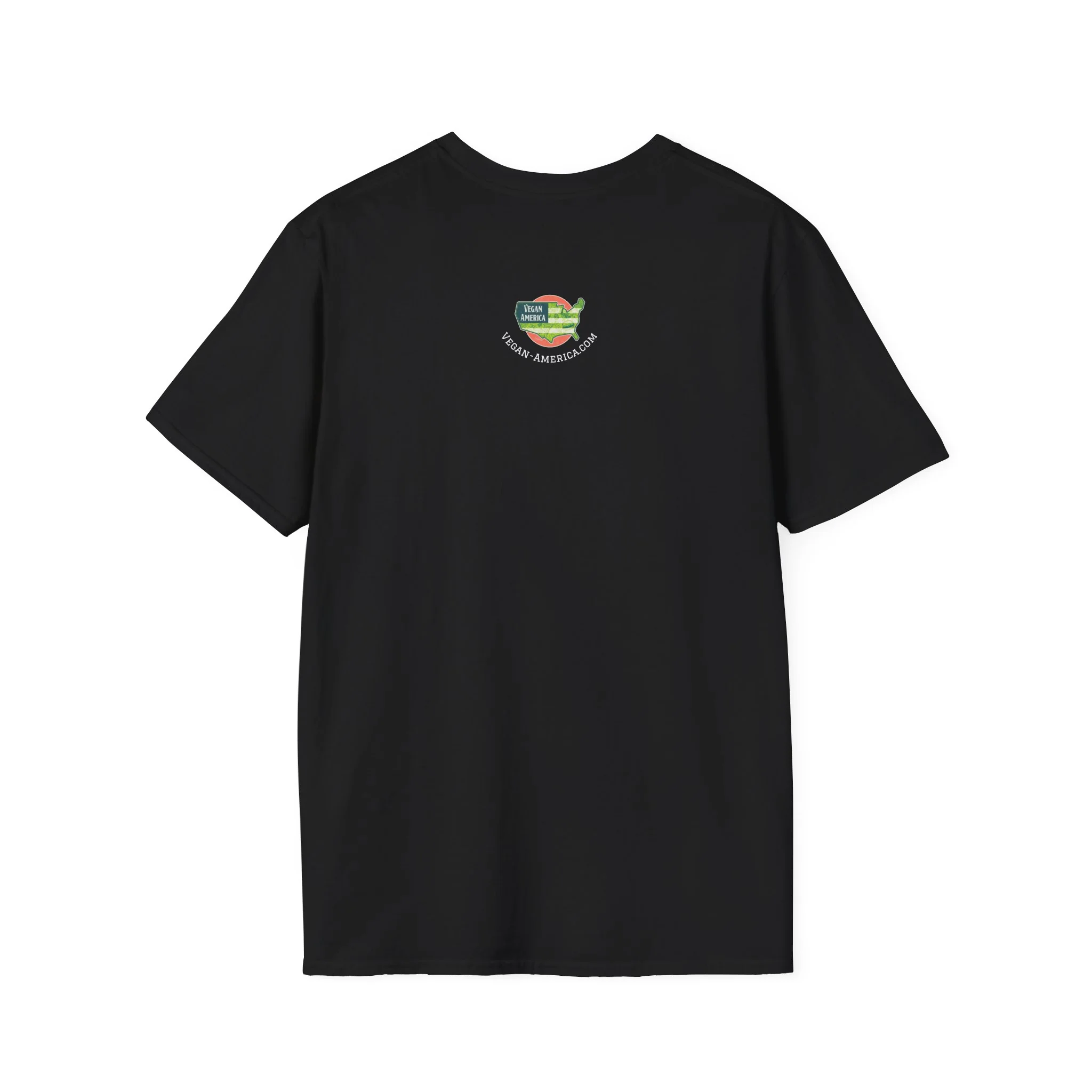 Vegan Dad T-Shirt, Funny Gift for Father's Day, Eco-Friendly Apparel, Plant-Based Lifestyle Tee, Unisex Casual Wear - Image 19