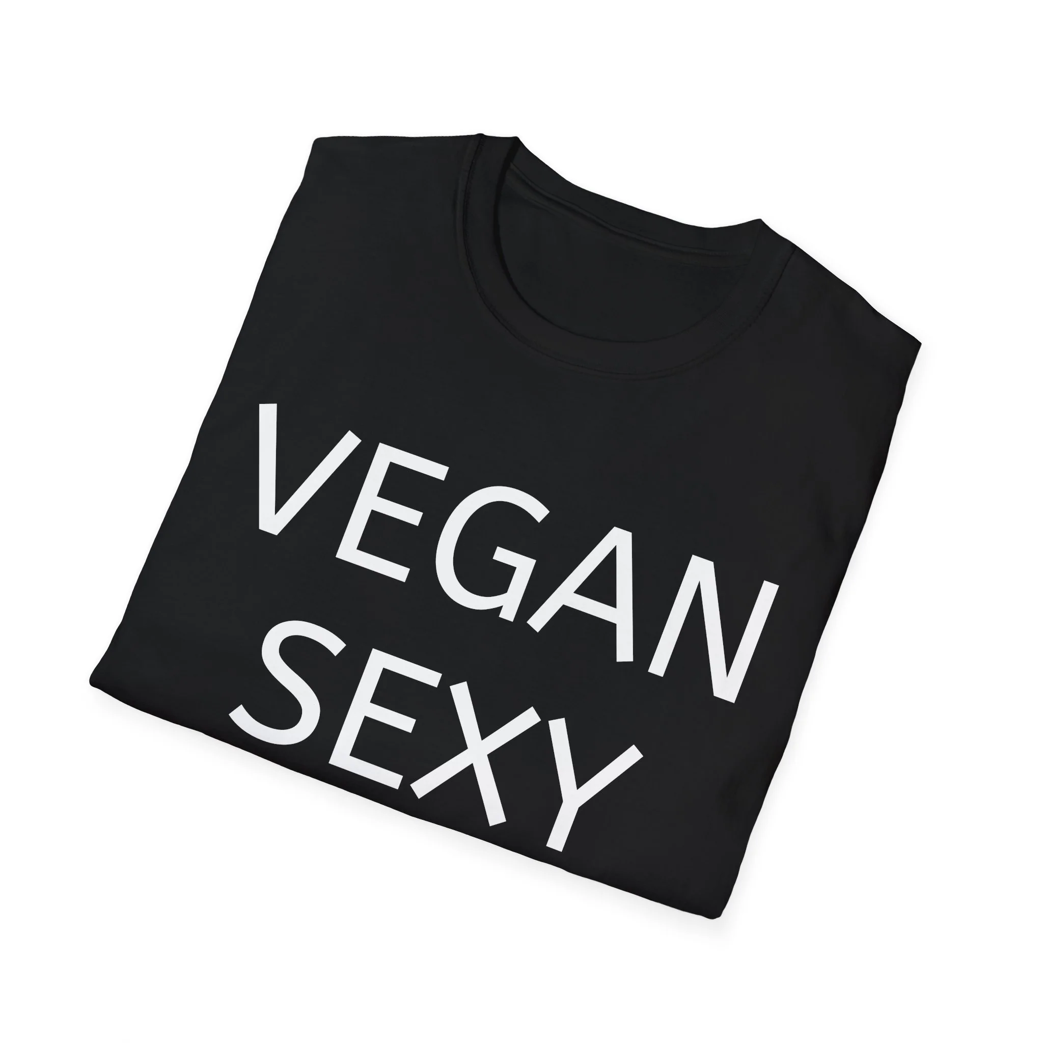 Vegan Dad T-Shirt, Funny Gift for Father's Day, Eco-Friendly Apparel, Plant-Based Lifestyle Tee, Unisex Casual Wear - Image 21