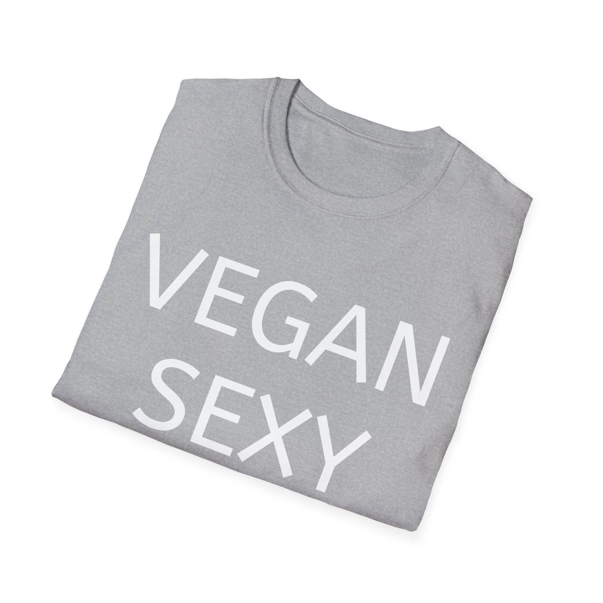 Vegan Dad T-Shirt, Funny Gift for Father's Day, Eco-Friendly Apparel, Plant-Based Lifestyle Tee, Unisex Casual Wear - Image 27