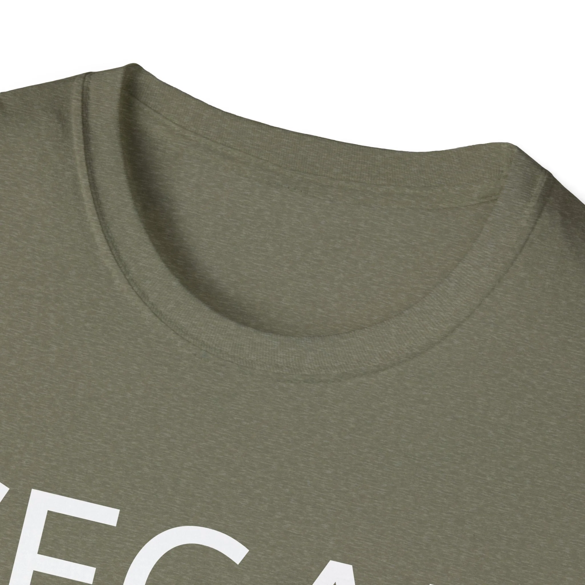 Vegan Dad T-Shirt, Funny Gift for Father's Day, Eco-Friendly Apparel, Plant-Based Lifestyle Tee, Unisex Casual Wear - Image 29