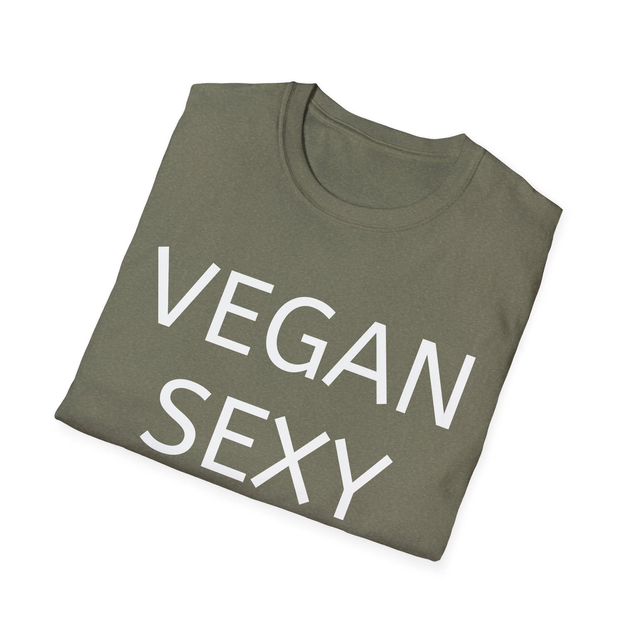 Vegan Dad T-Shirt, Funny Gift for Father's Day, Eco-Friendly Apparel, Plant-Based Lifestyle Tee, Unisex Casual Wear - Image 30