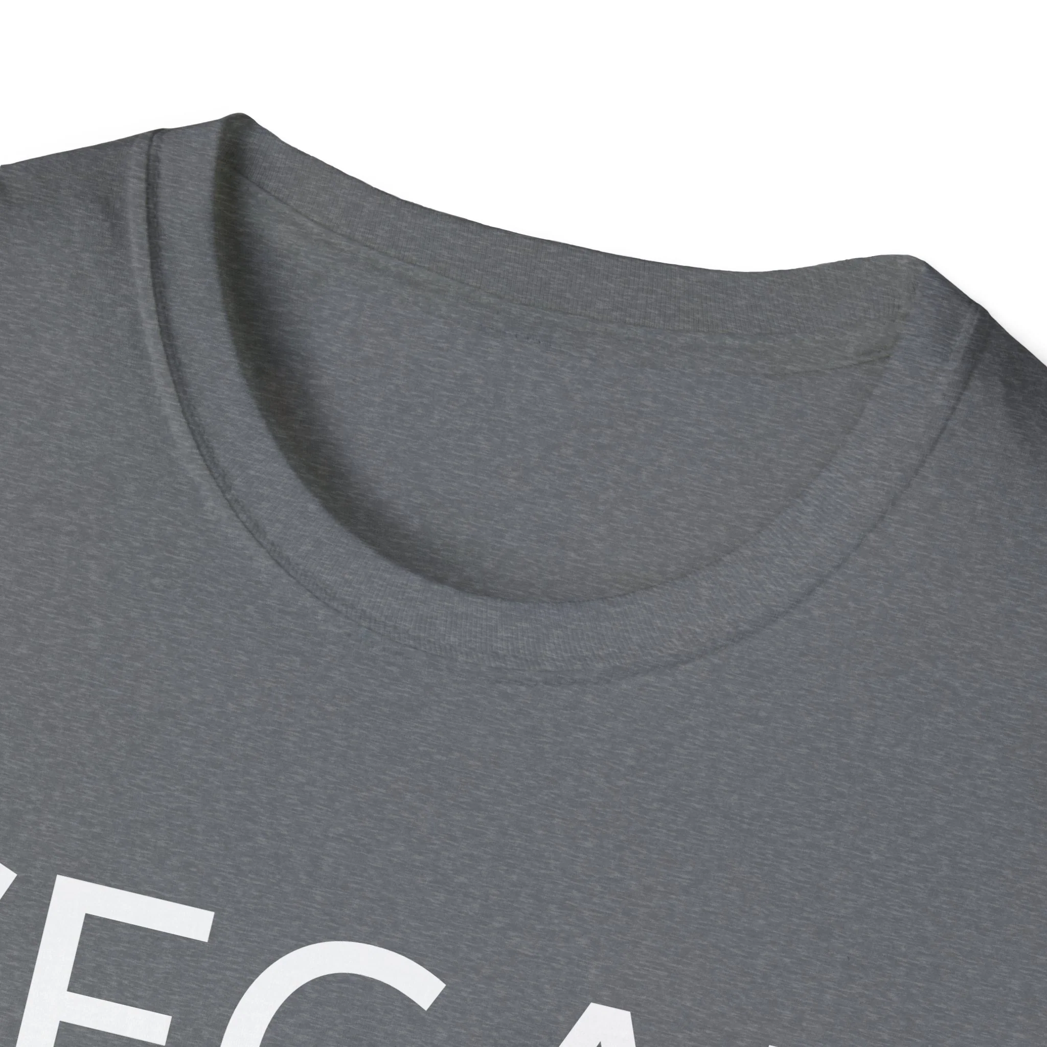 Vegan Dad T-Shirt, Funny Gift for Father's Day, Eco-Friendly Apparel, Plant-Based Lifestyle Tee, Unisex Casual Wear - Image 32