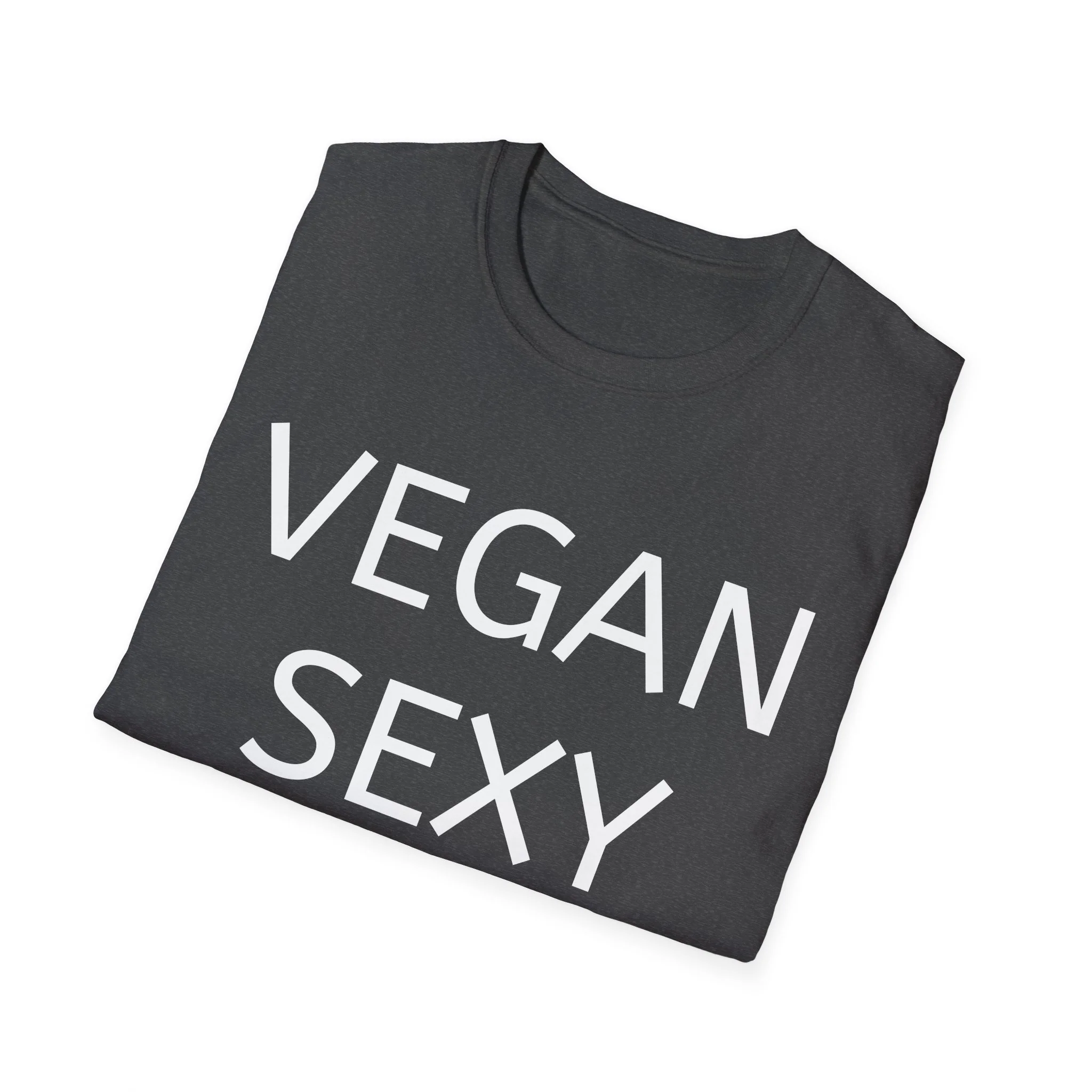 Vegan Dad T-Shirt, Funny Gift for Father's Day, Eco-Friendly Apparel, Plant-Based Lifestyle Tee, Unisex Casual Wear - Image 36
