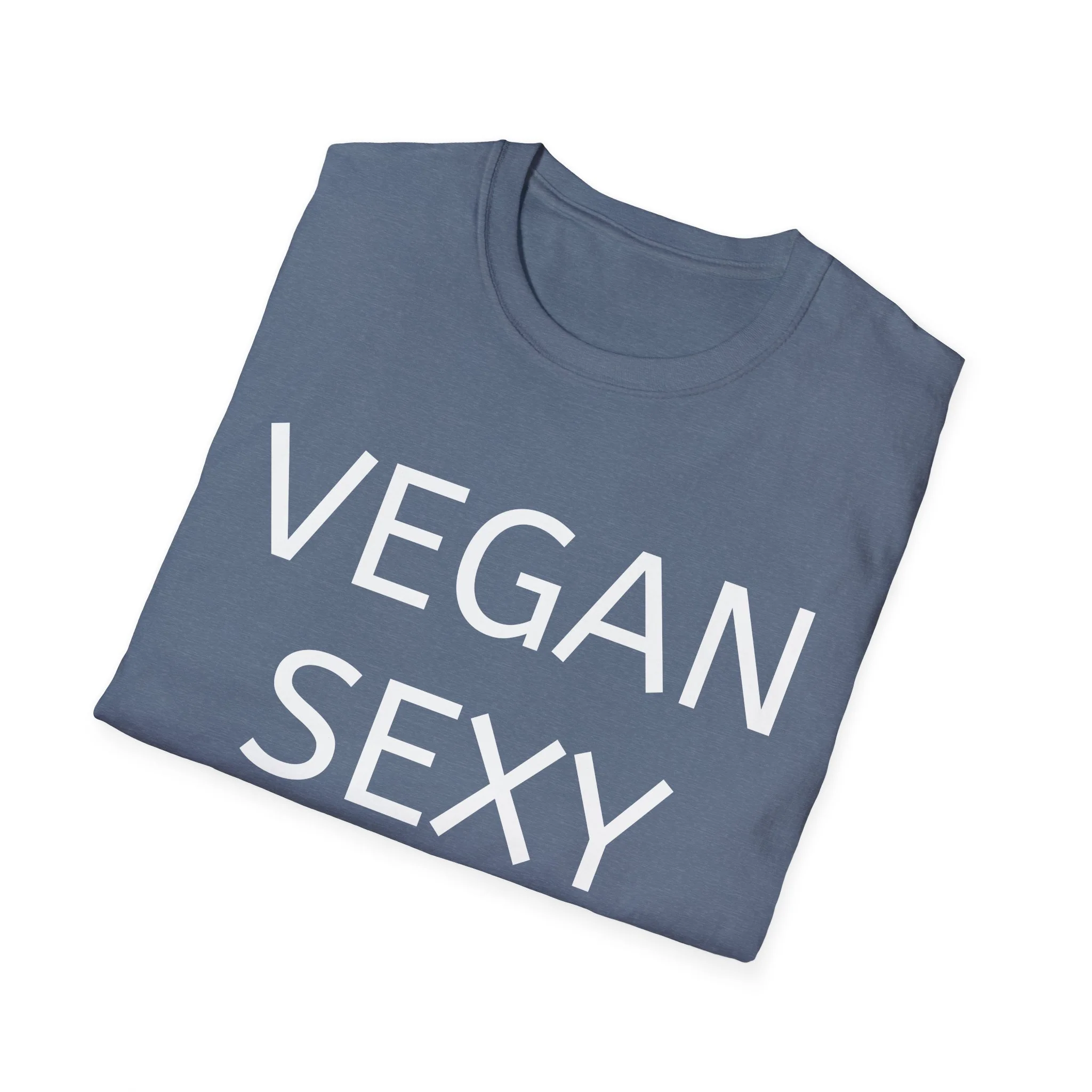 Vegan Dad T-Shirt, Funny Gift for Father's Day, Eco-Friendly Apparel, Plant-Based Lifestyle Tee, Unisex Casual Wear - Image 39