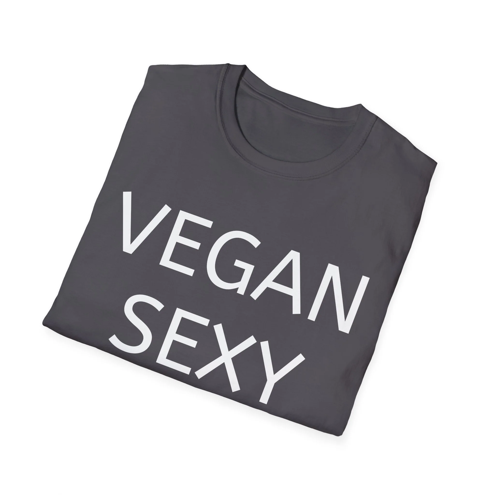 Vegan Dad T-Shirt, Funny Gift for Father's Day, Eco-Friendly Apparel, Plant-Based Lifestyle Tee, Unisex Casual Wear - Image 42