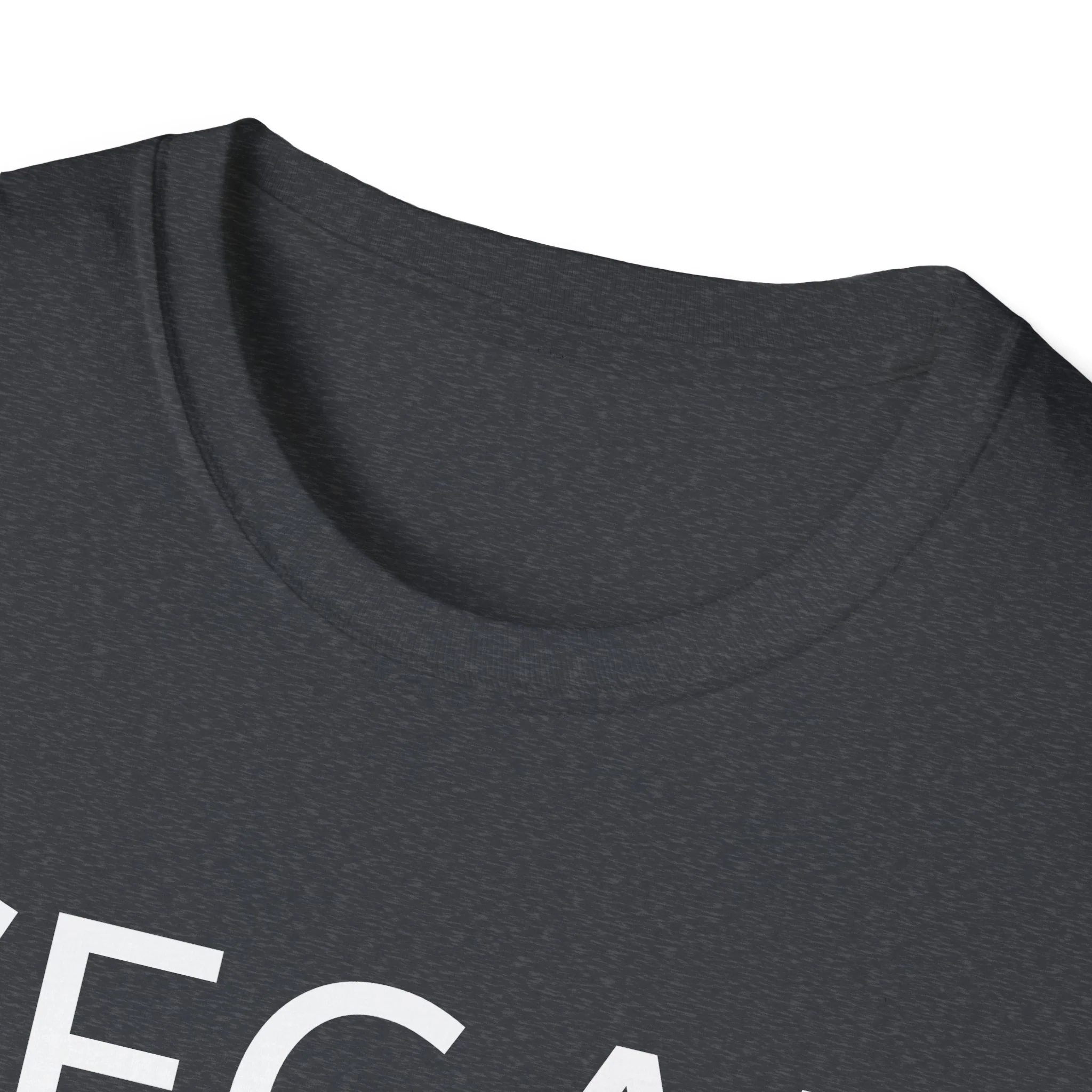Vegan Dad T-Shirt, Funny Gift for Father's Day, Eco-Friendly Apparel, Plant-Based Lifestyle Tee, Unisex Casual Wear - Image 44