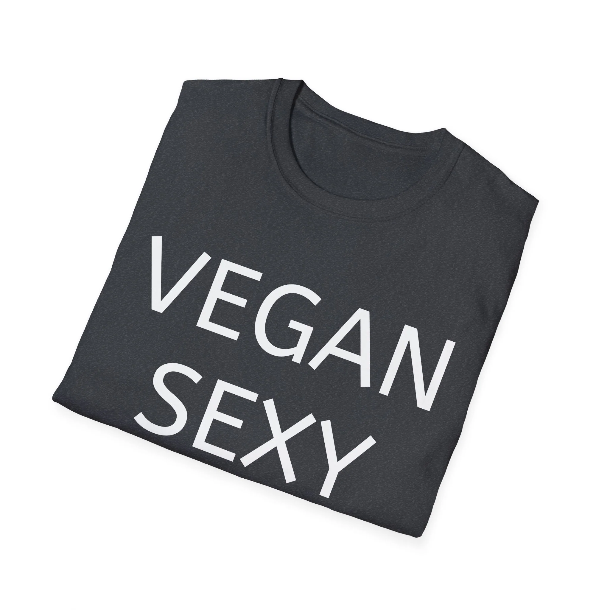 Vegan Dad T-Shirt, Funny Gift for Father's Day, Eco-Friendly Apparel, Plant-Based Lifestyle Tee, Unisex Casual Wear - Image 45