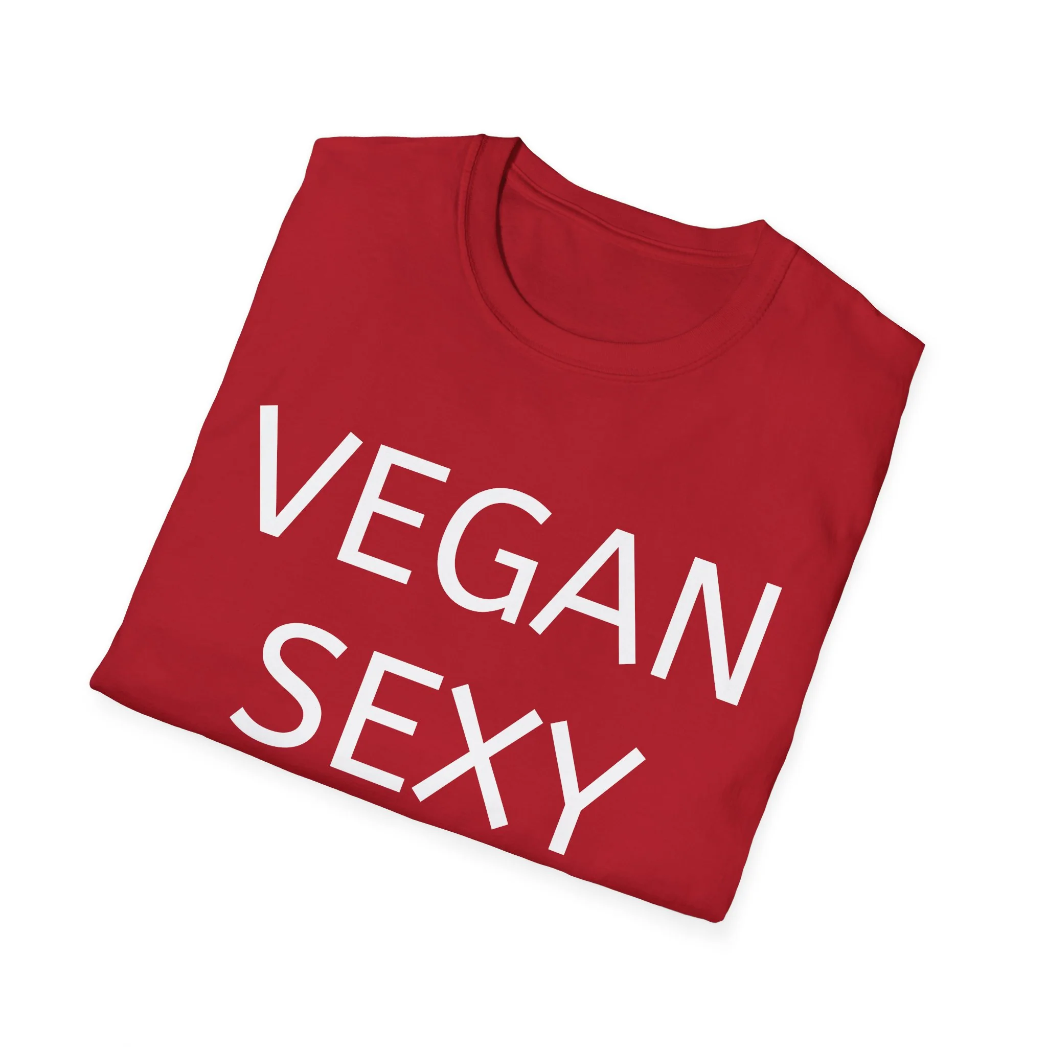 Vegan Dad T-Shirt, Funny Gift for Father's Day, Eco-Friendly Apparel, Plant-Based Lifestyle Tee, Unisex Casual Wear - Image 54