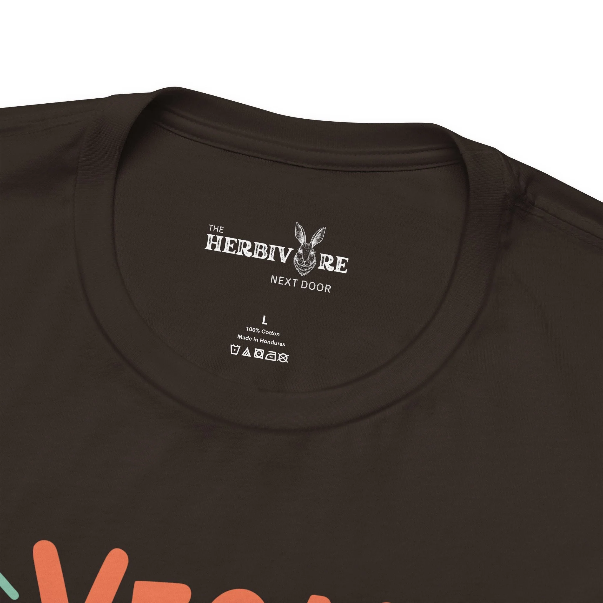 Vegan for the Animals - Unisex - Image 10