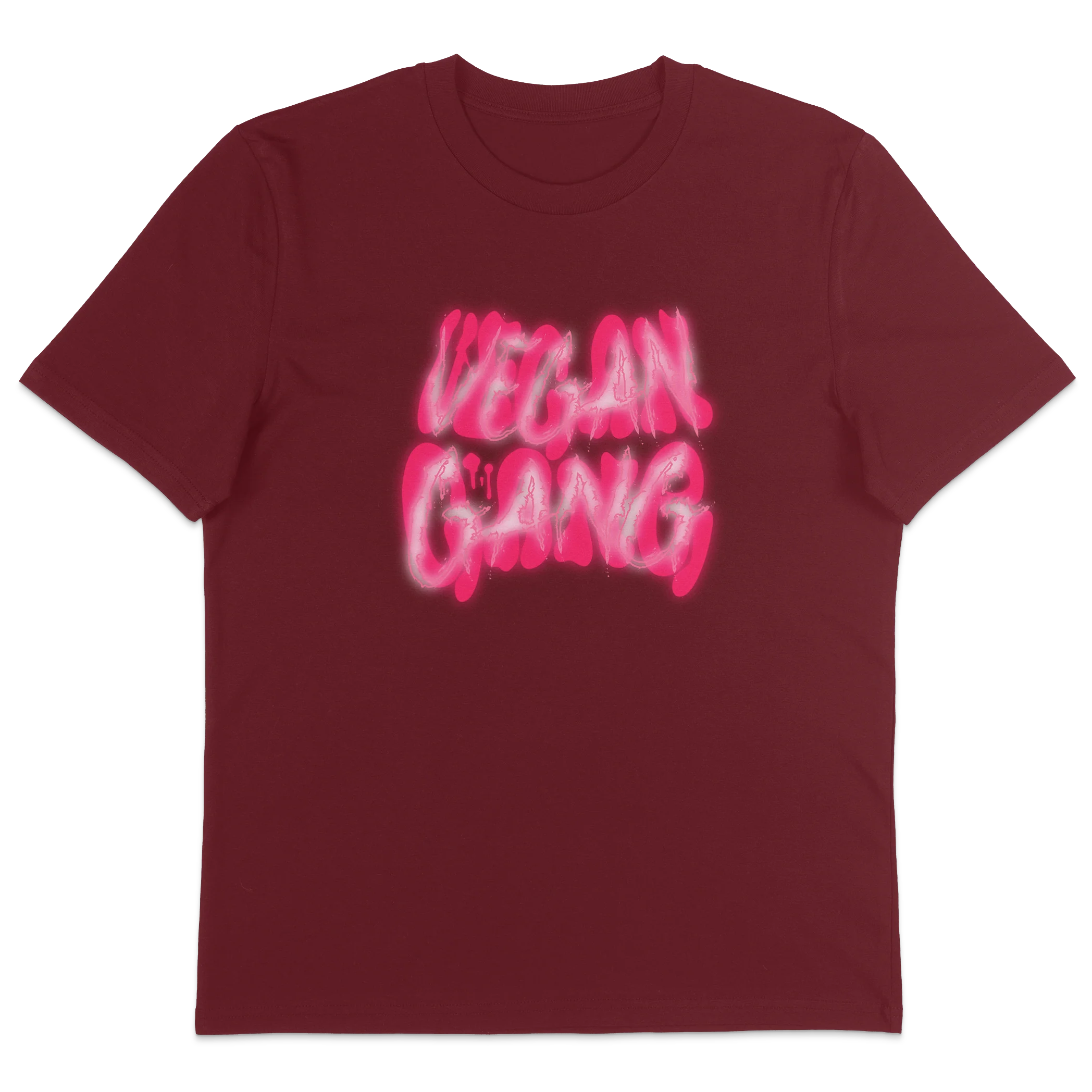 Vegan Gang T-Shirt - Image 2