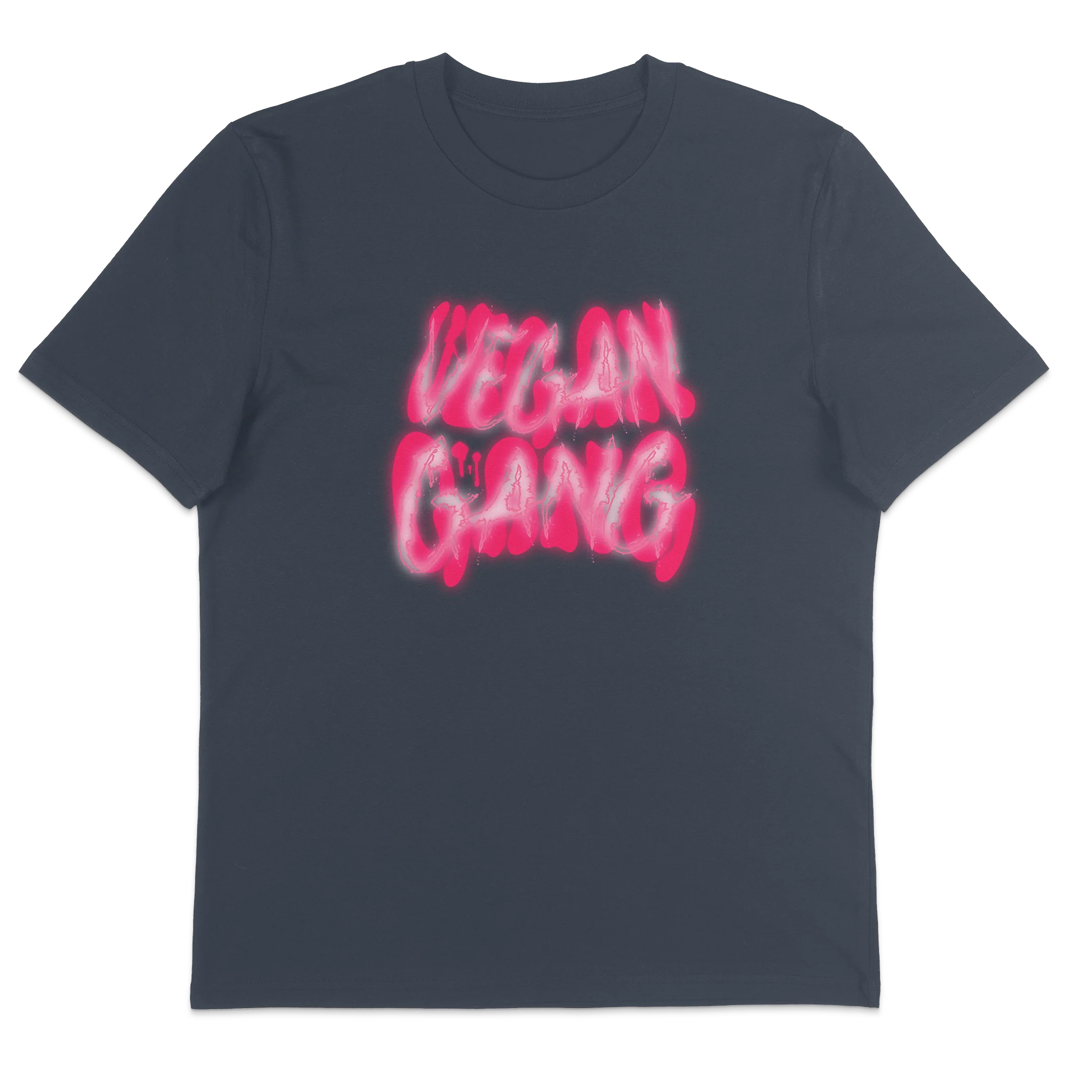 Vegan Gang T-Shirt - Image 3