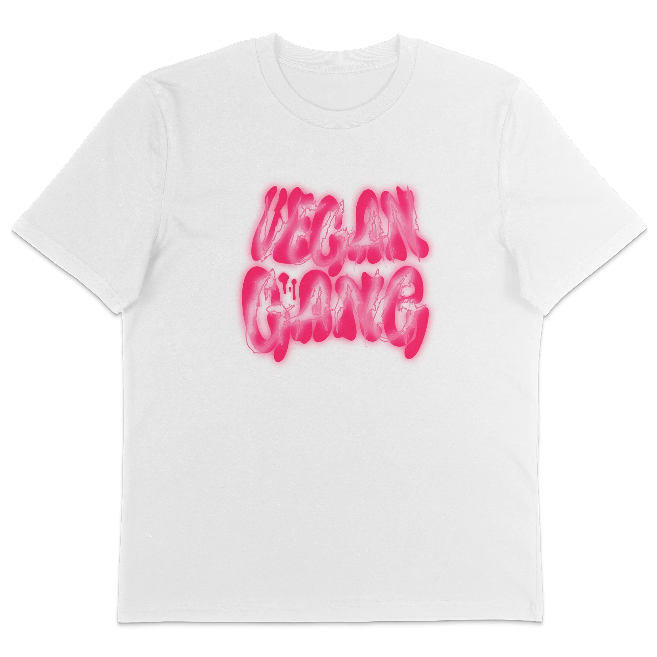 Vegan Gang T-Shirt - Image 4