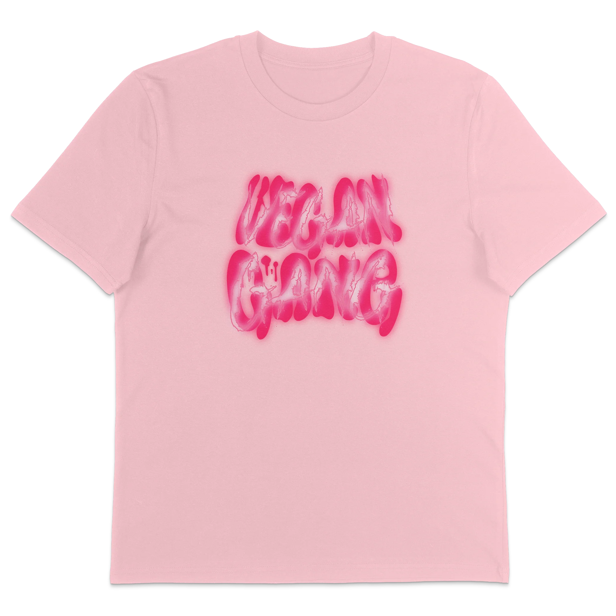 Vegan Gang T-Shirt - Image 5