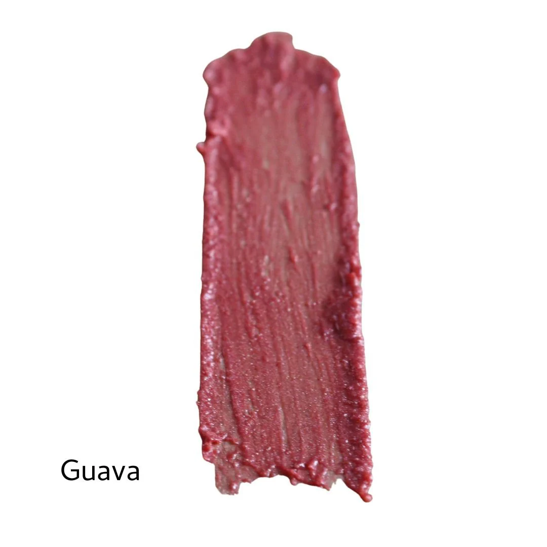Vegan Lip Stain: Plastic-Free, Organic & Long-Lasting - Image 5