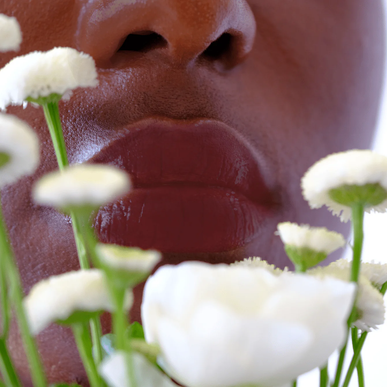 Vegan Multistick Makeup for Cheeks & Lips - Image 17
