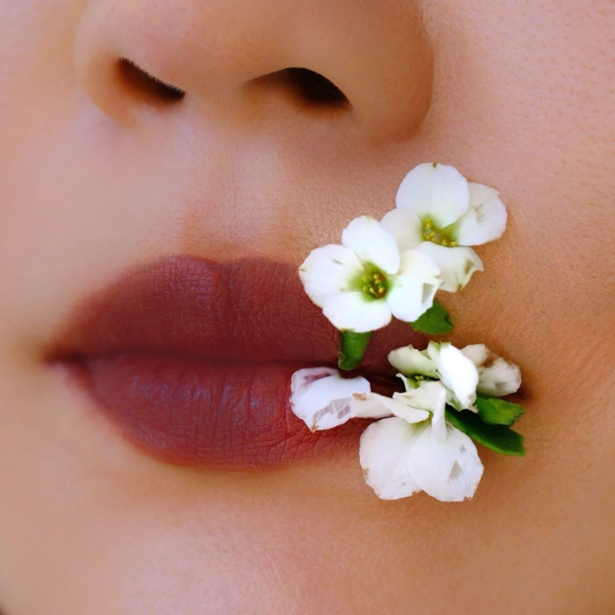 Vegan Multistick Makeup for Cheeks & Lips - Image 18