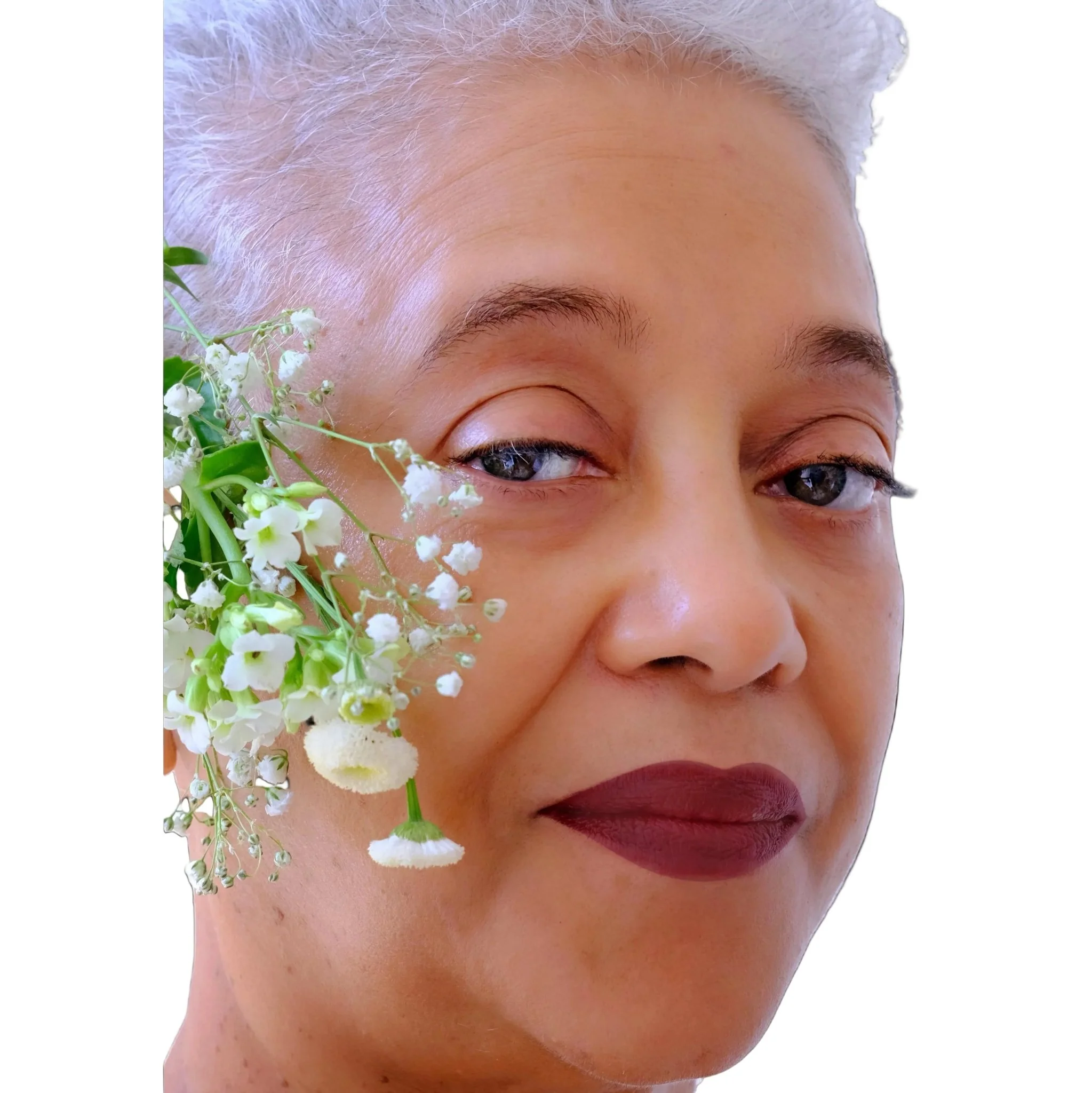 Vegan Multistick Makeup for Cheeks & Lips - Image 21