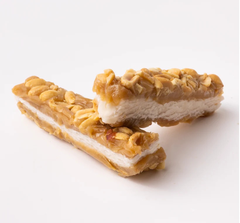 Vegan Nut Bar™ (Pack of 4) - Image 2