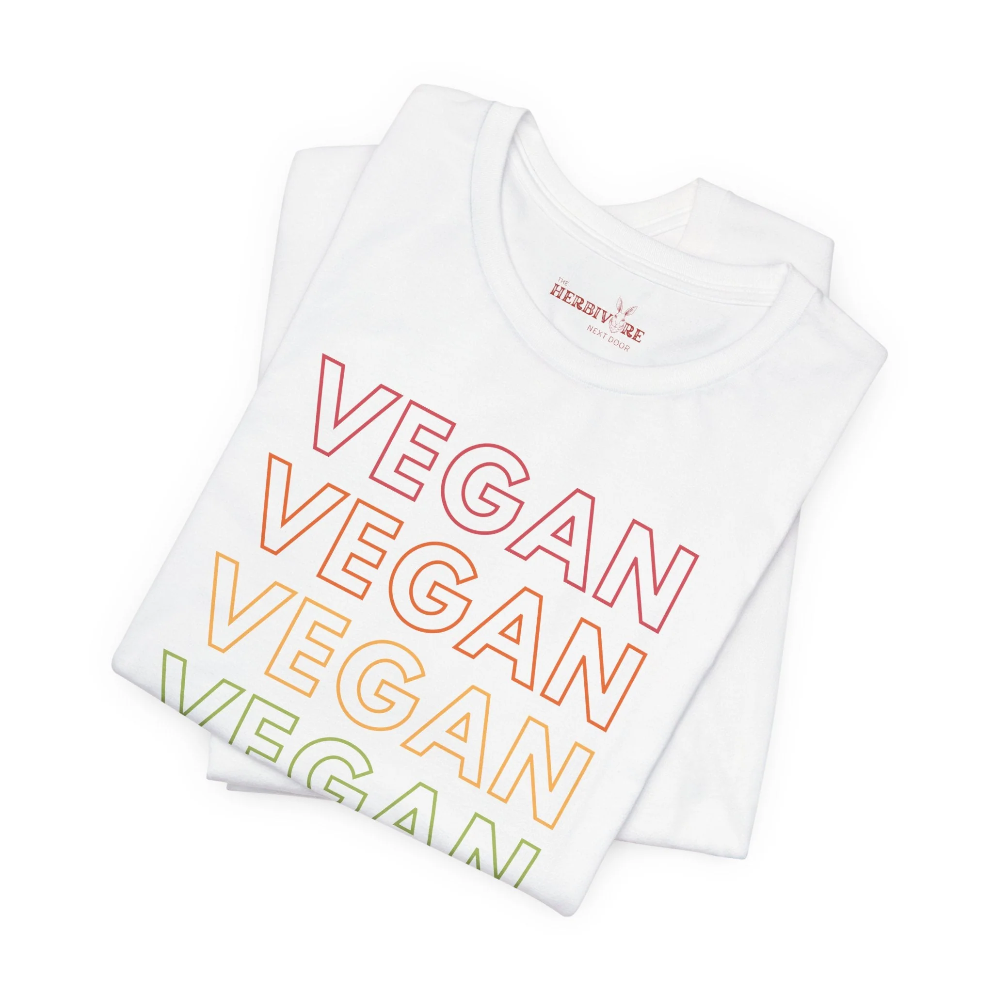 Vegan Pride - Unisex - Image 11