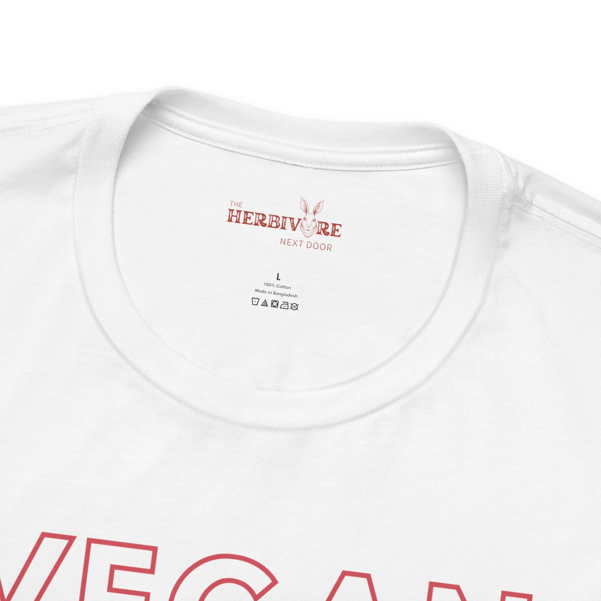 Vegan Pride - Unisex - Image 12