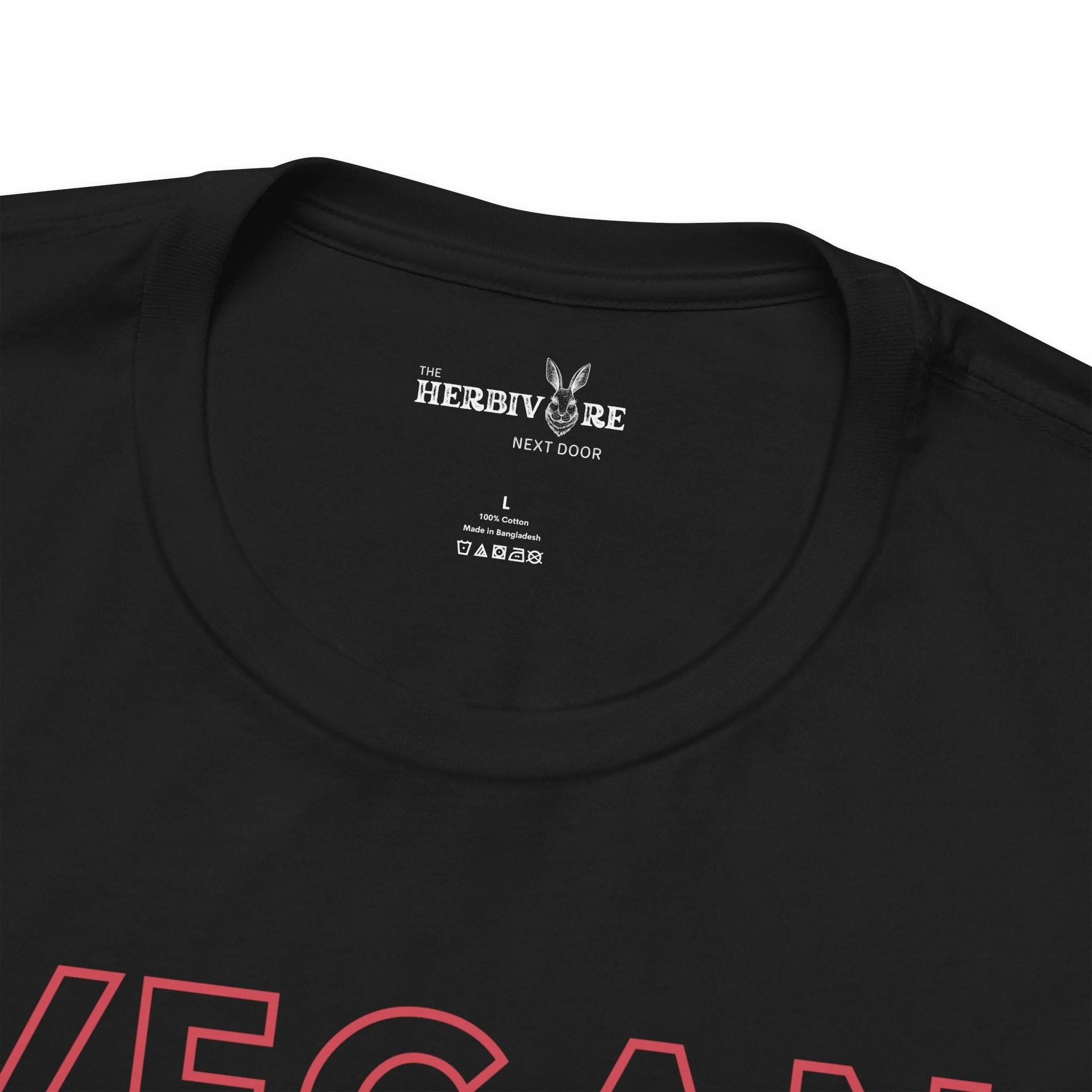Vegan Pride - Unisex - Image 4