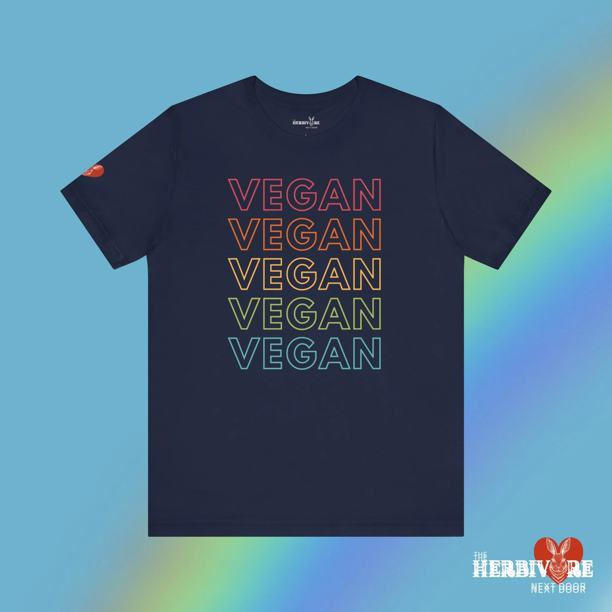 Vegan Pride - Unisex - Image 5