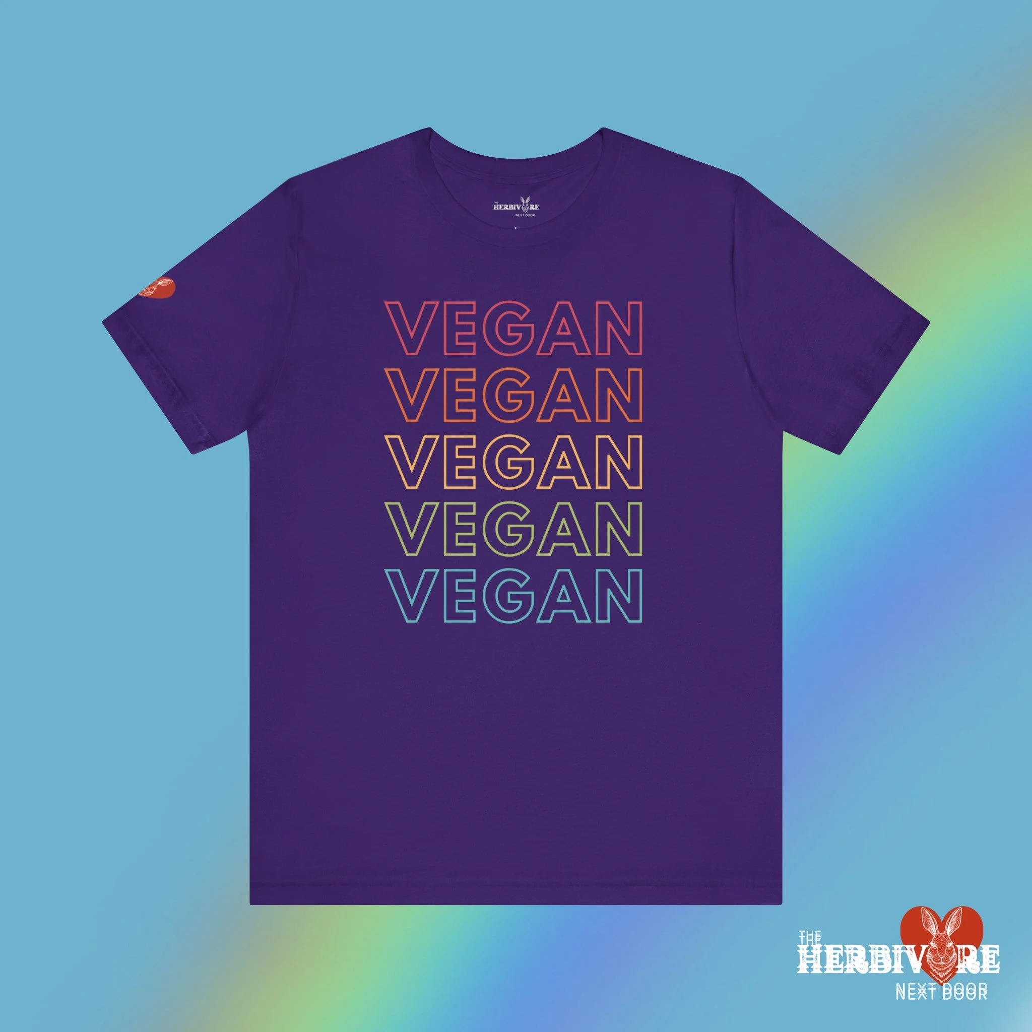 Vegan Pride - Unisex - Image 7