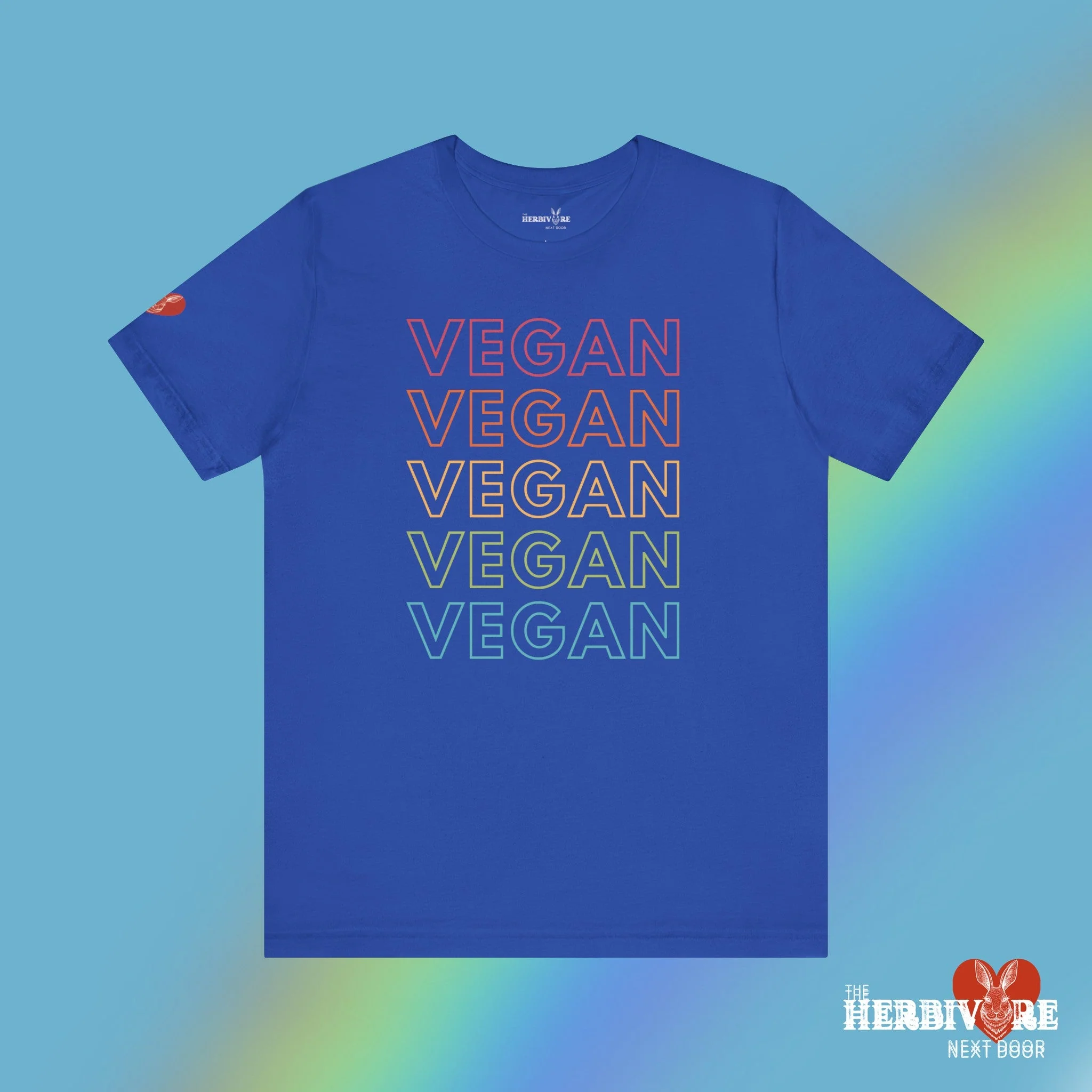 Vegan Pride - Unisex - Image 8