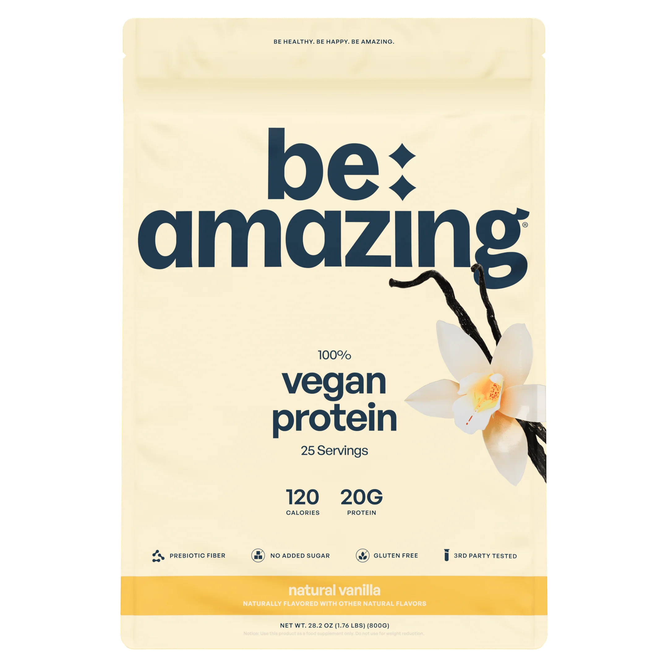 Vegan Protein - Image 10
