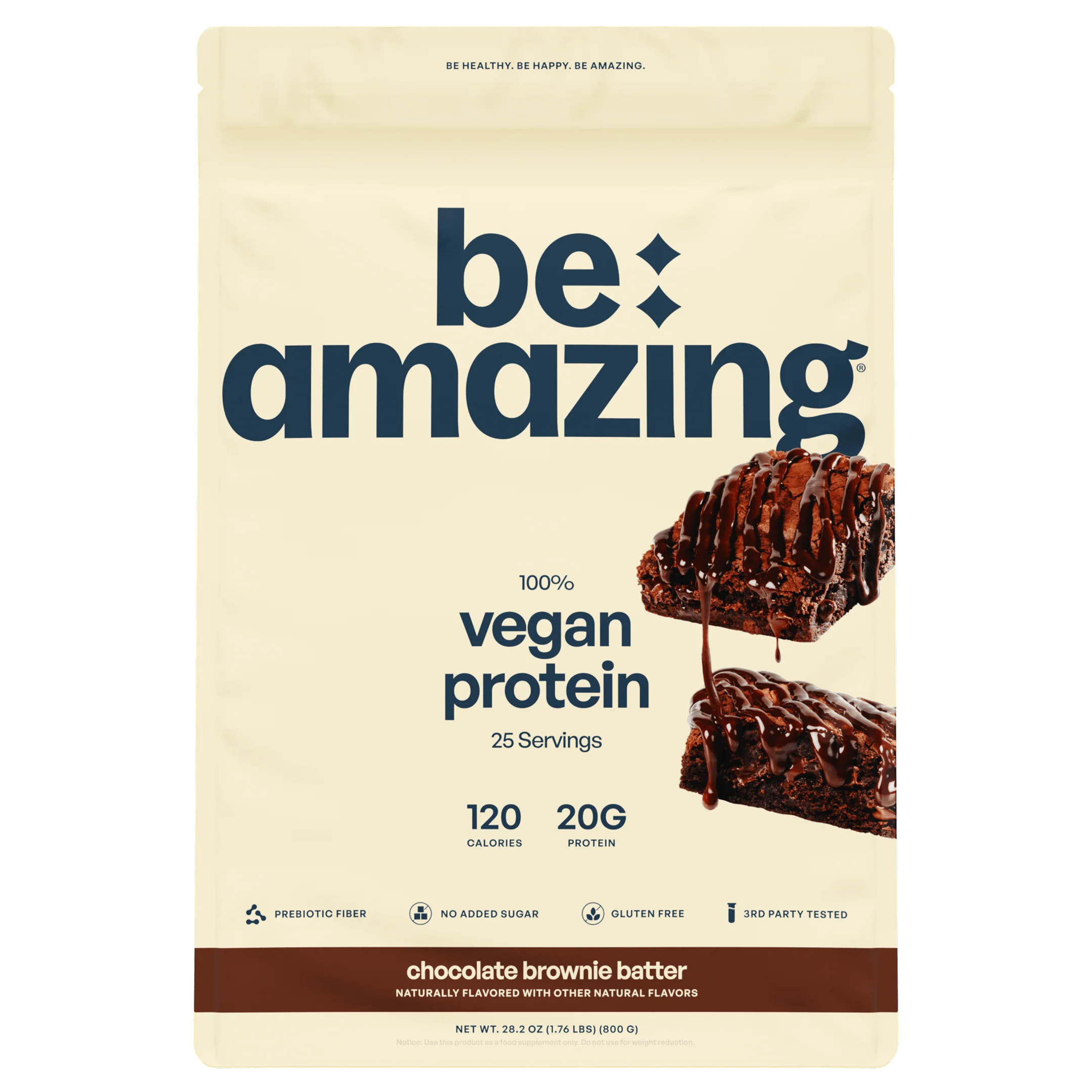 Vegan Protein - Image 6