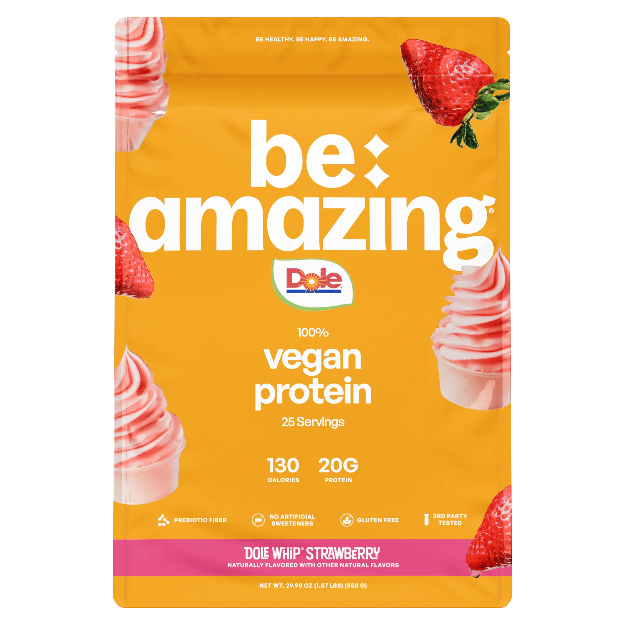 Vegan Protein - Image 8