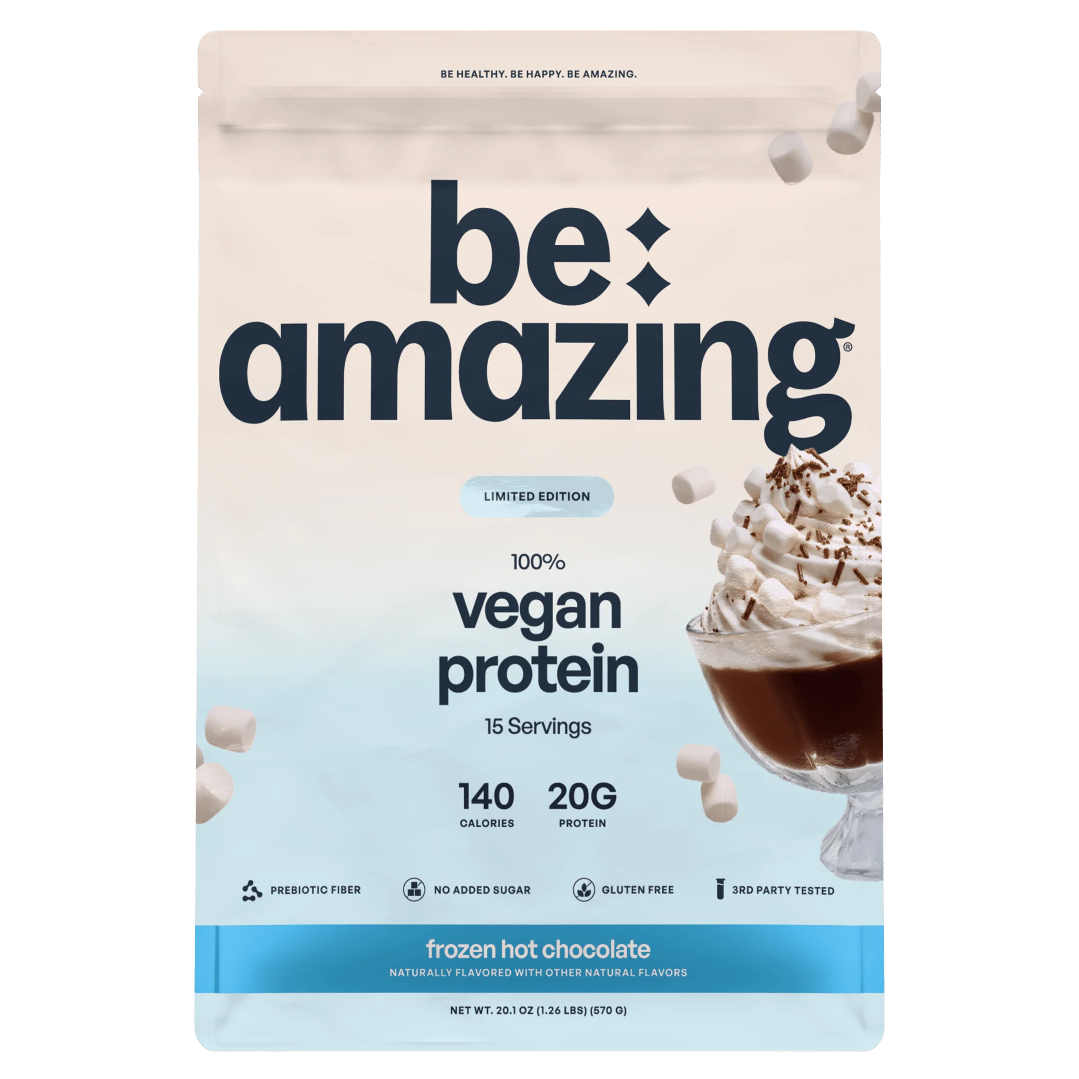 Vegan Protein - Image 9