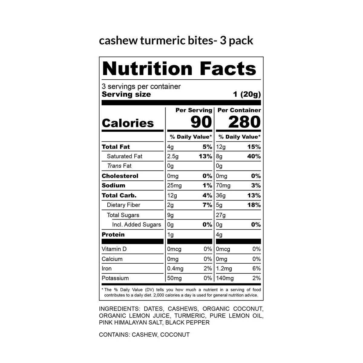 Vegan Sampler Pack – Vegan Snack Assortment - Image 11