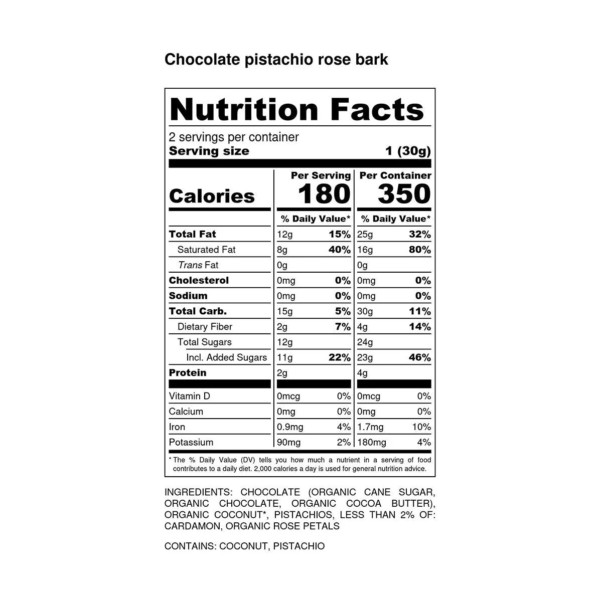 Vegan Sampler Pack – Vegan Snack Assortment - Image 13