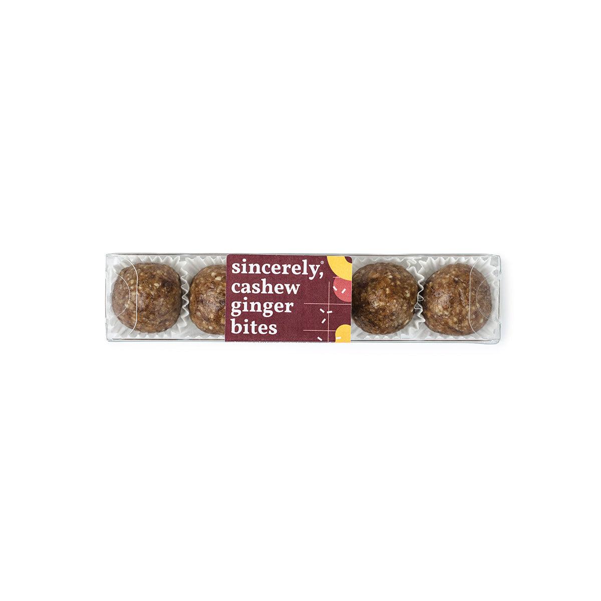 Vegan Sampler Pack – Vegan Snack Assortment - Image 4