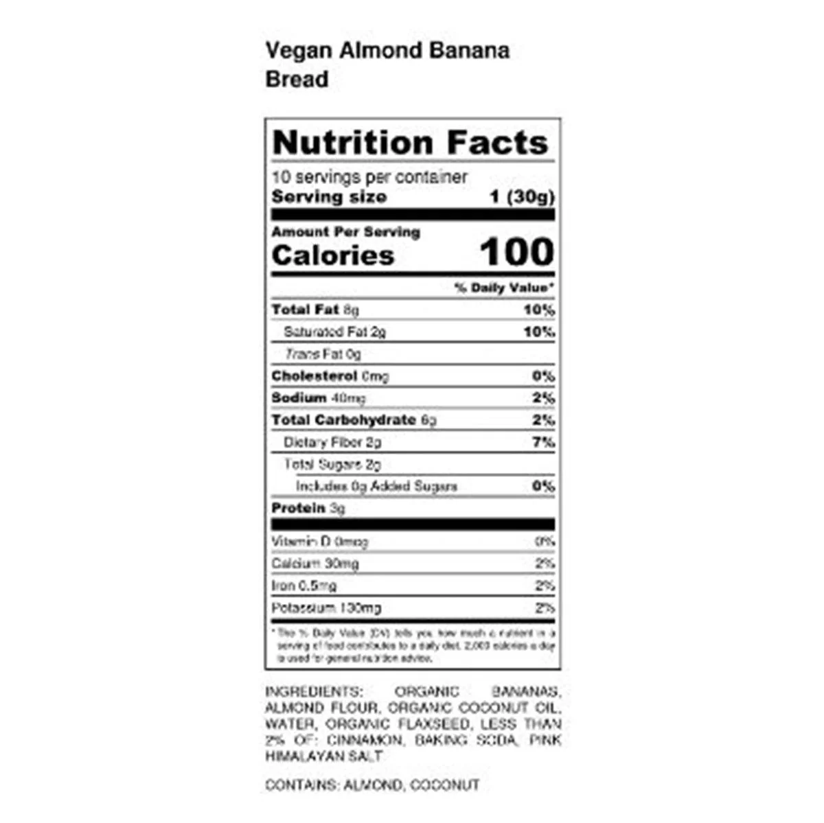 Vegan Sampler Pack – Vegan Snack Assortment - Image 9