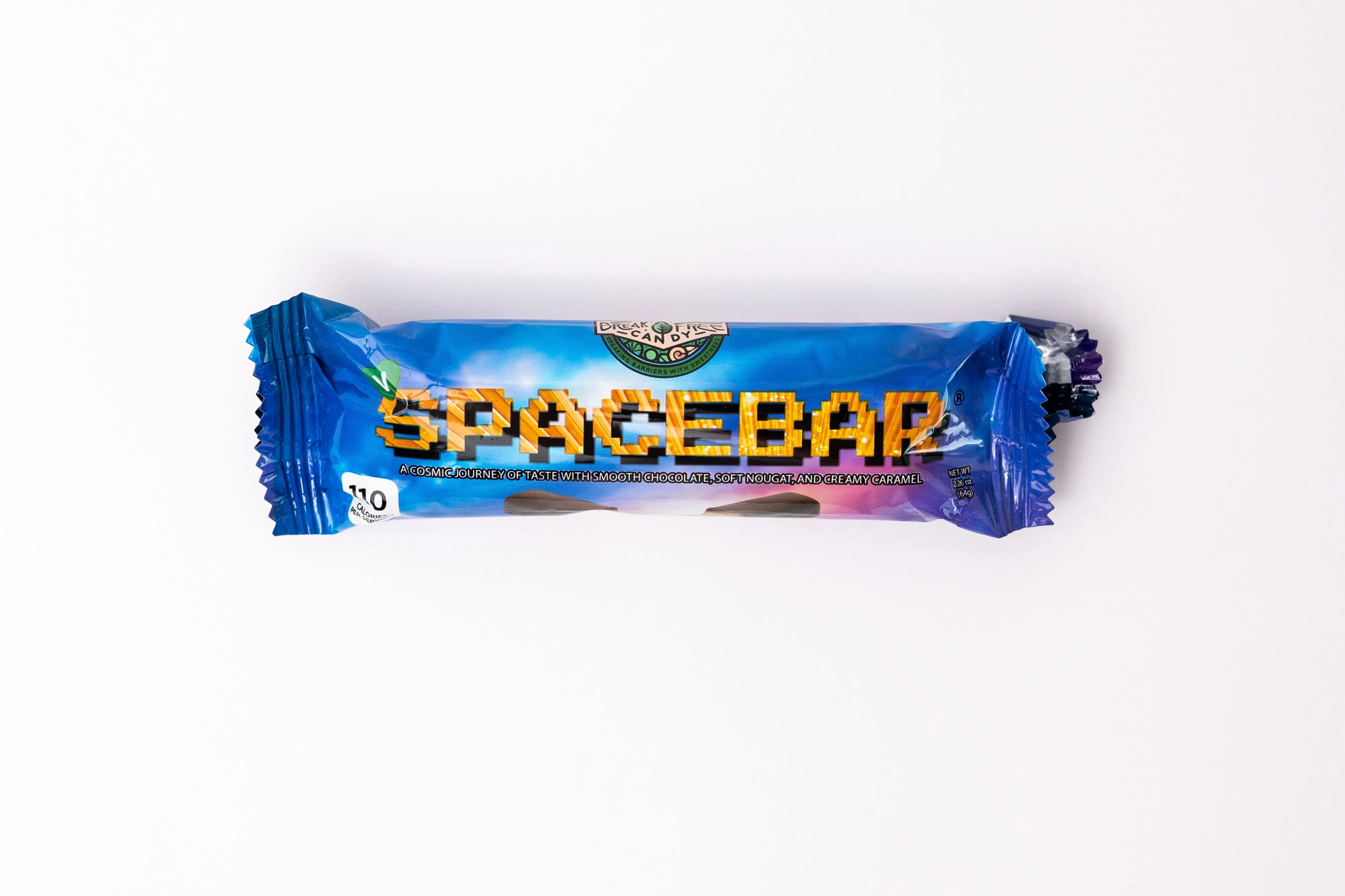 Vegan SpaceBar™ (Pack of 4) - Image 3