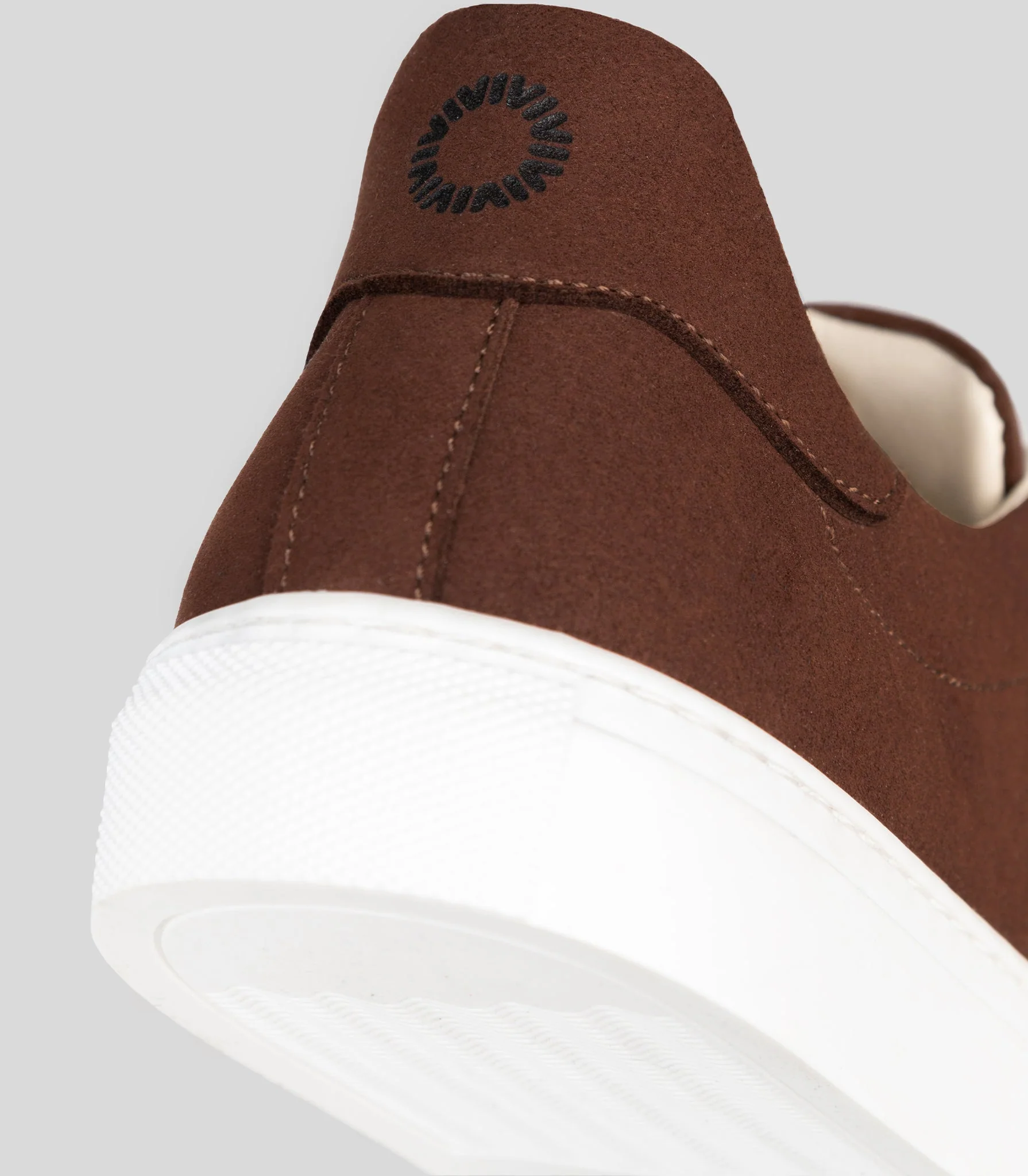 Vegan Suede Sneaker G1 - Image 7