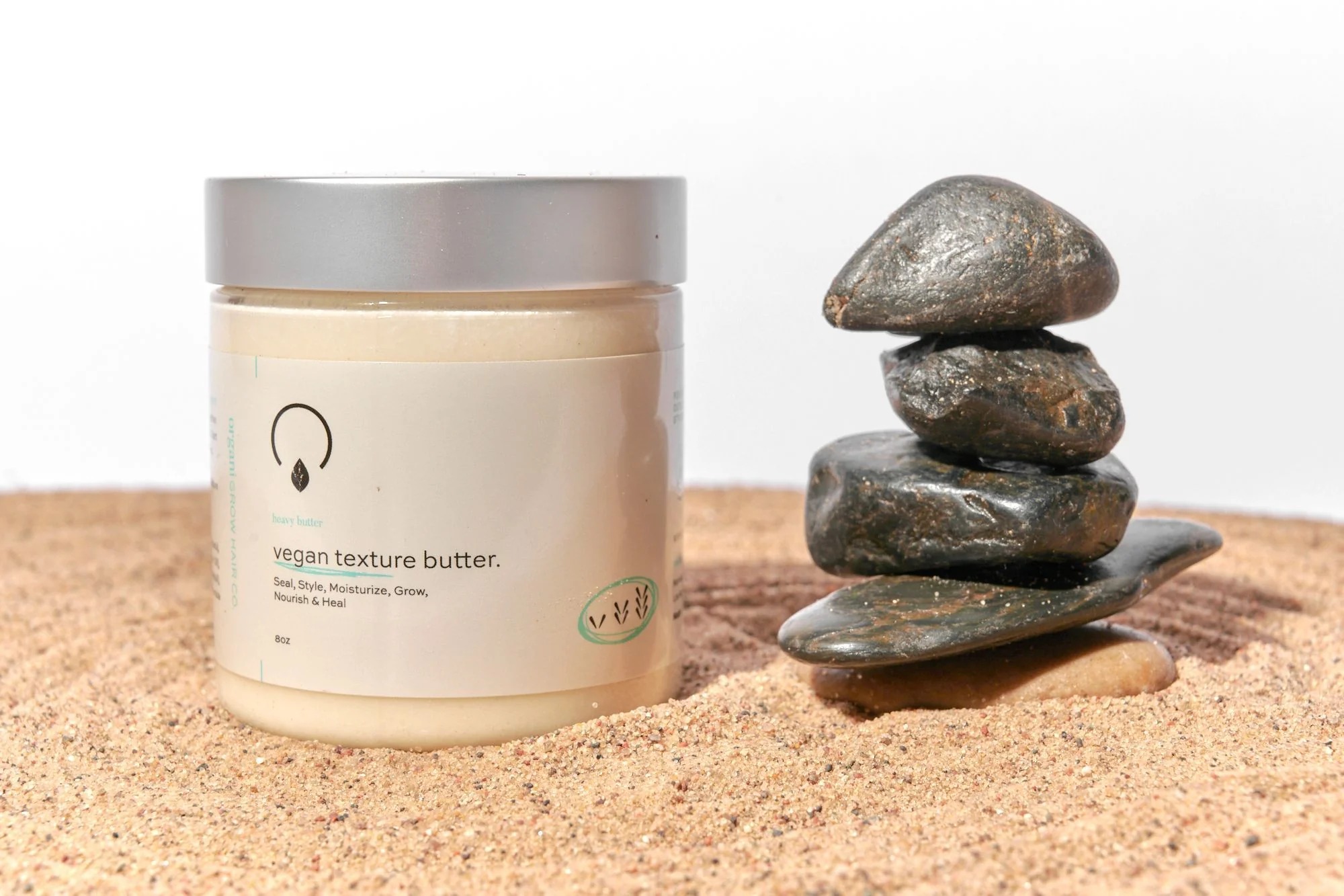 Vegan Texture Butter - Image 4
