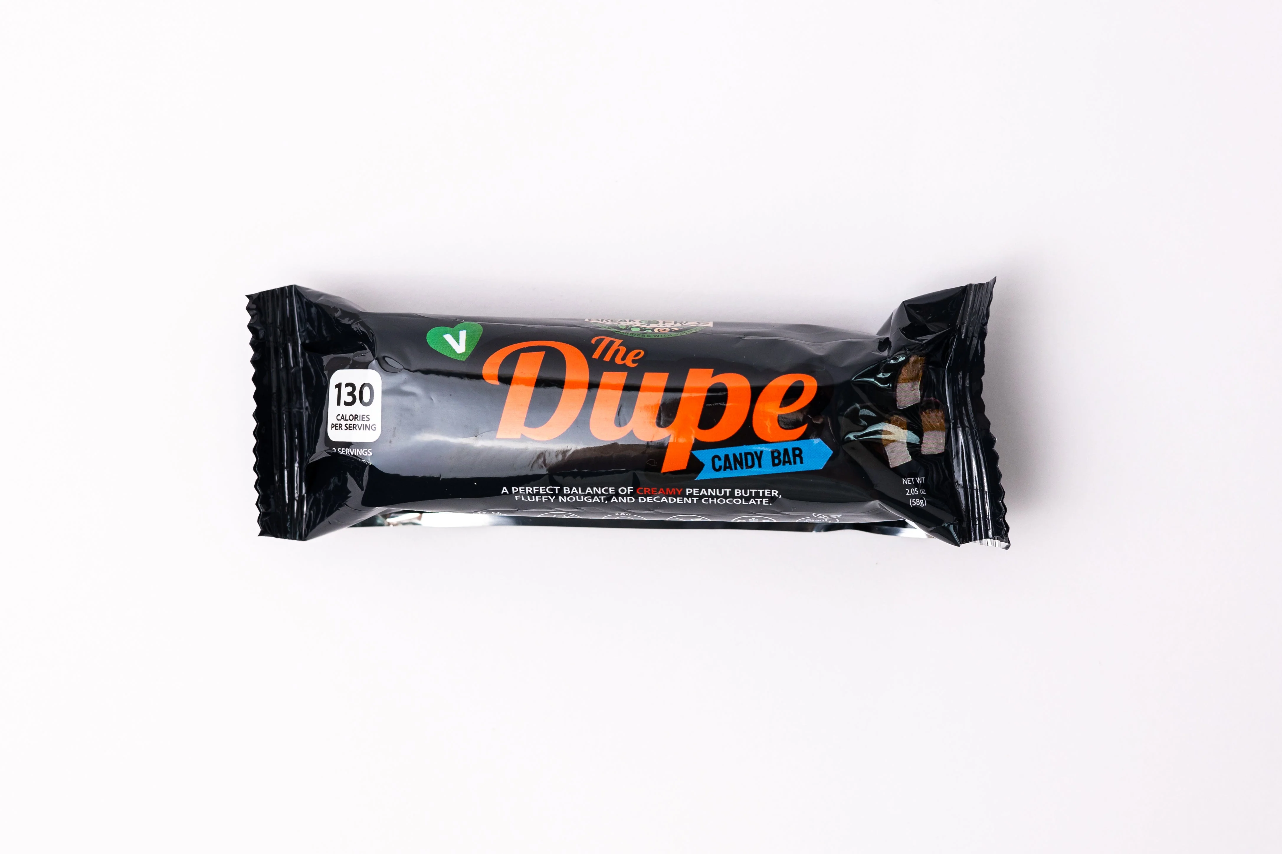 Vegan The Dupe Bar™ (Pack of 4) - Image 3