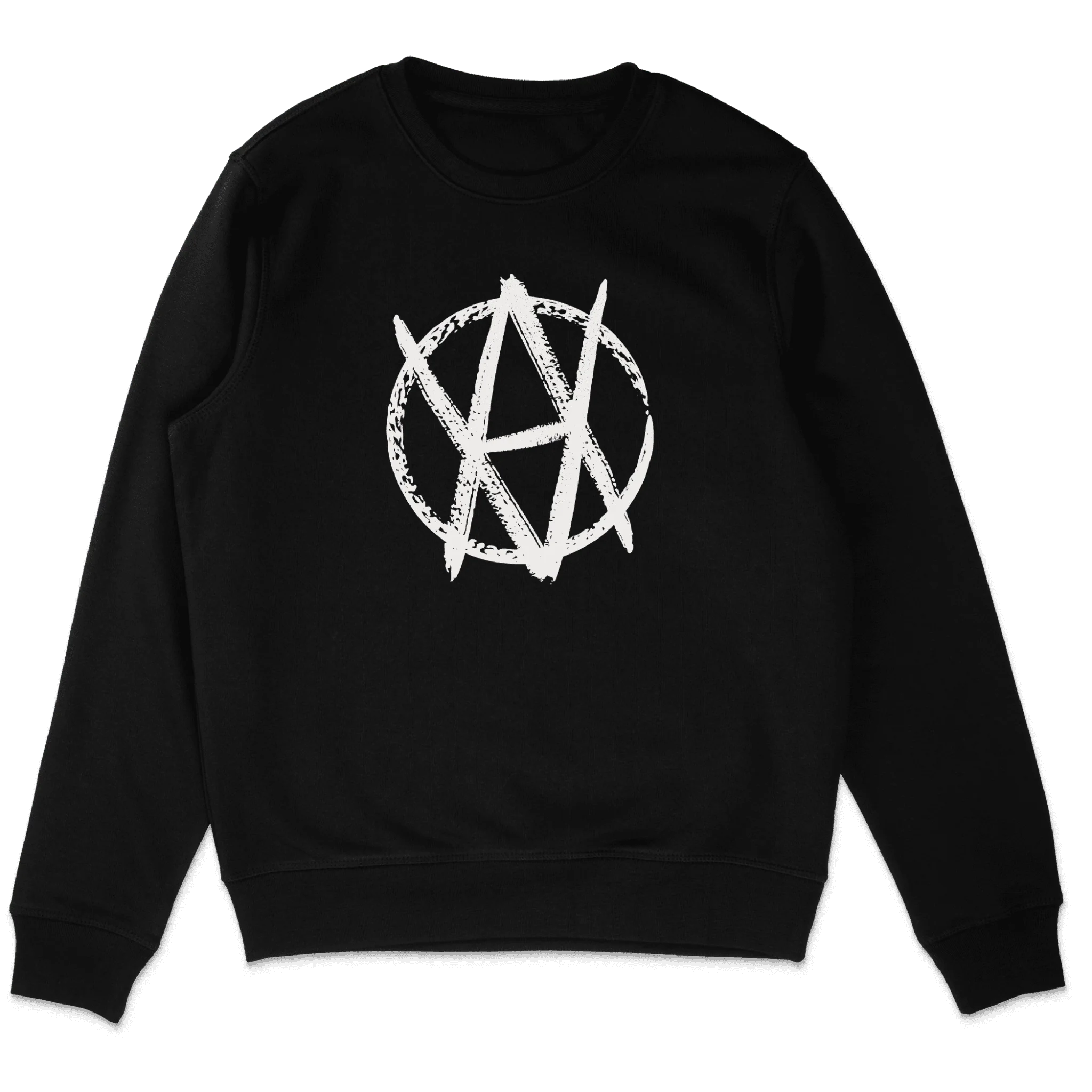 Veganarchy Sweatshirt