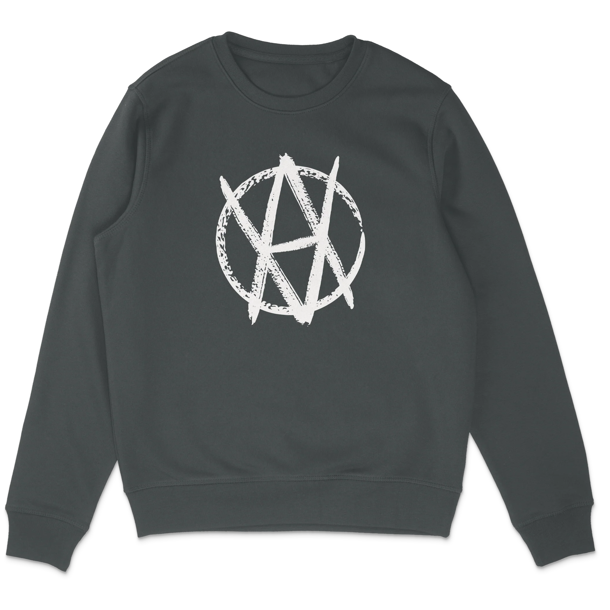 Veganarchy Sweatshirt - Image 2