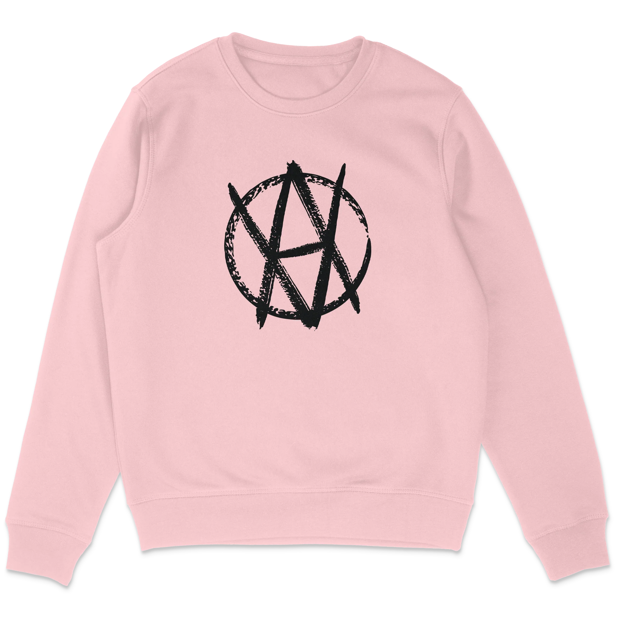 Veganarchy Sweatshirt - Image 4