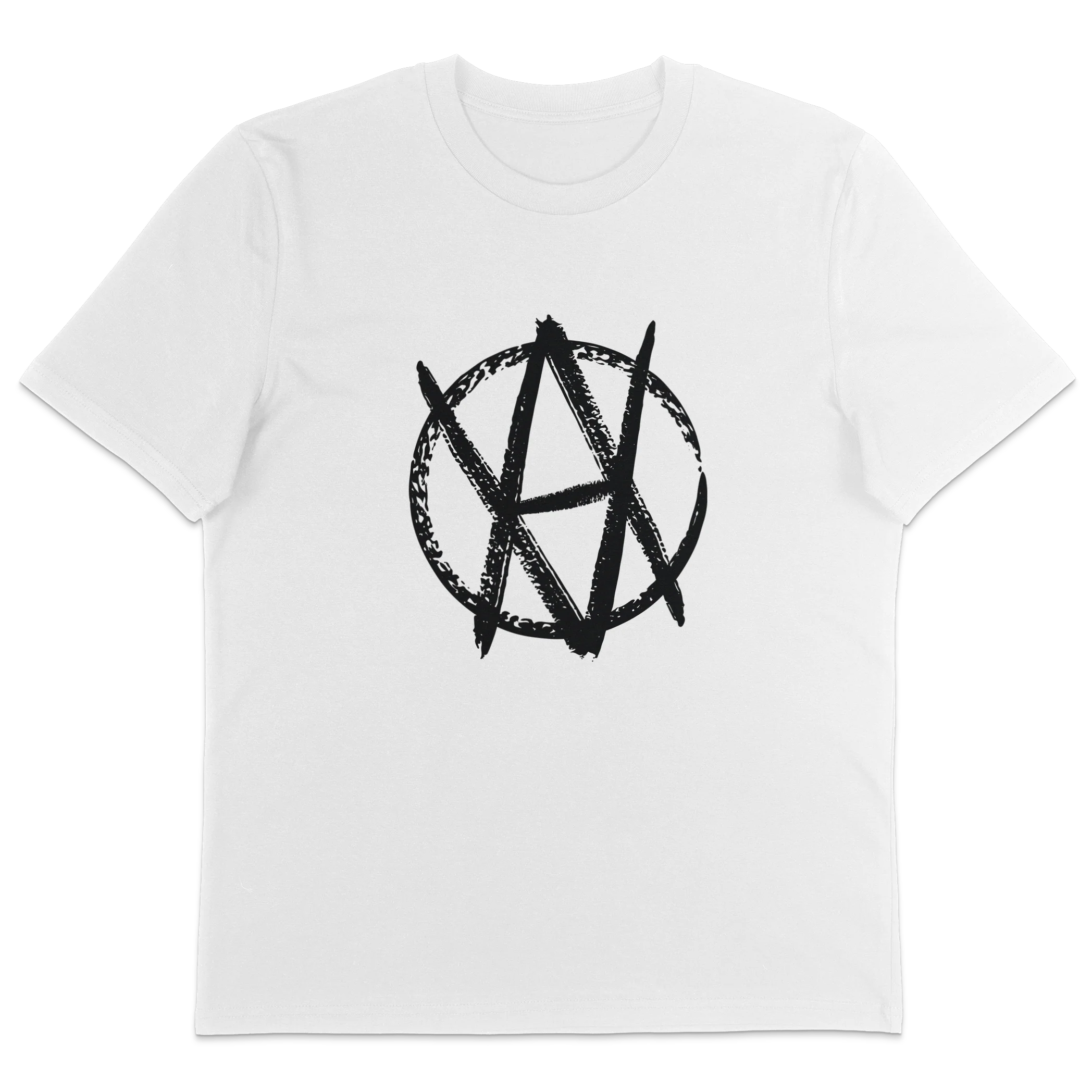 Veganarchy T-Shirt - Image 3