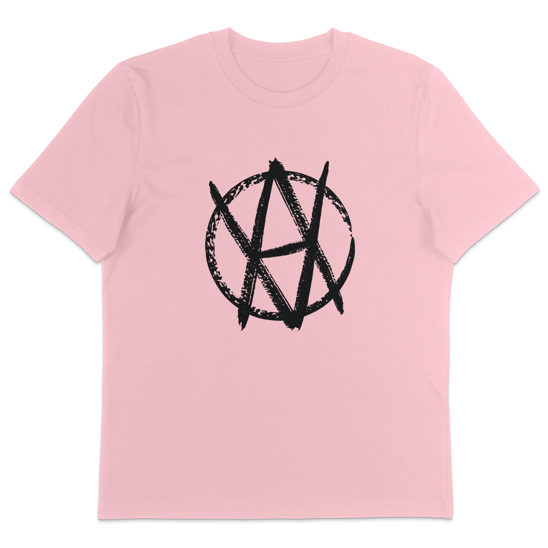 Veganarchy T-Shirt - Image 4