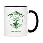 VeganElder's Freeze Dried Pantry Mug - 11oz Ceramic - Image 3