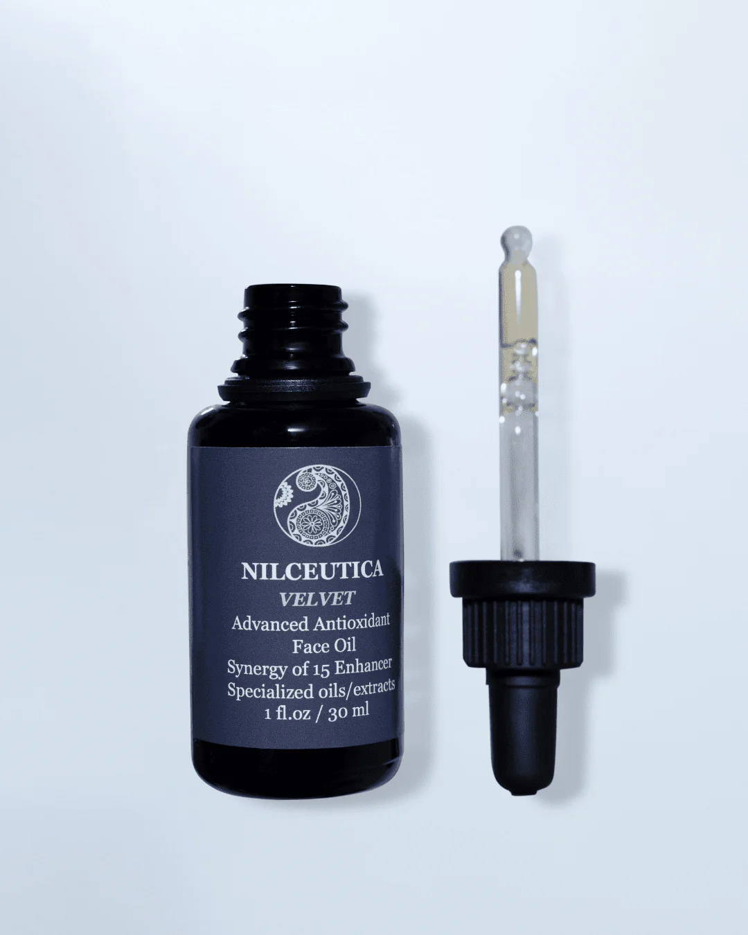 VELVET Advanced Antioxidant Face Oil - Image 4